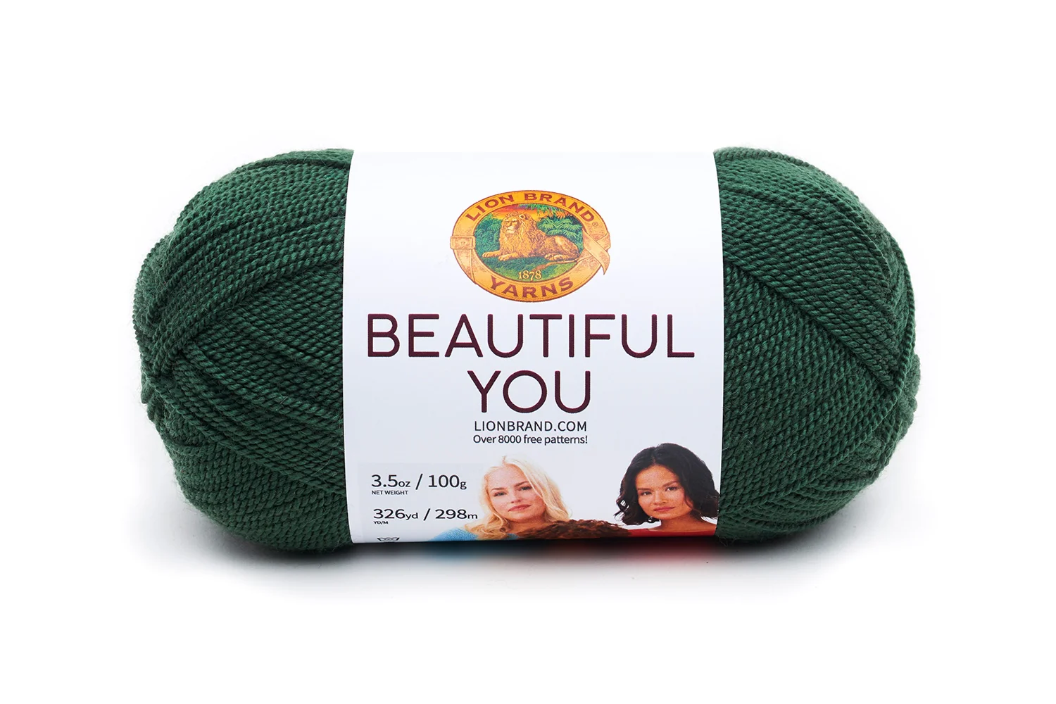 Beautiful You Yarn - Discontinued - Image 2