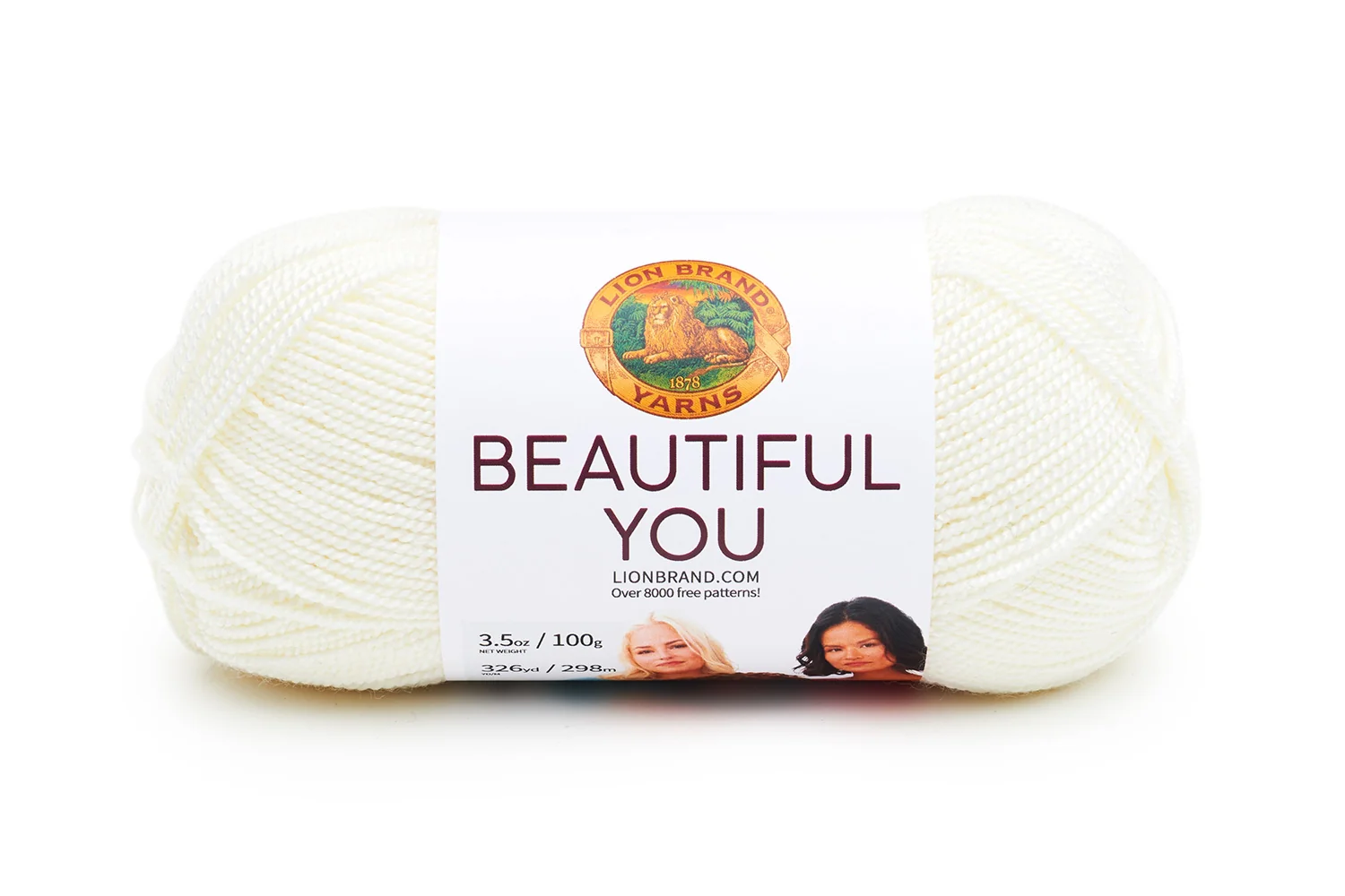 Beautiful You Yarn - Discontinued - Image 3