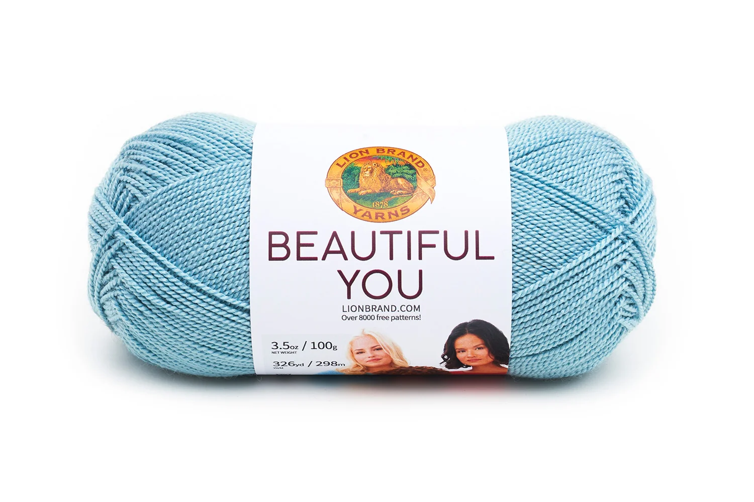 Beautiful You Yarn - Discontinued - Image 4