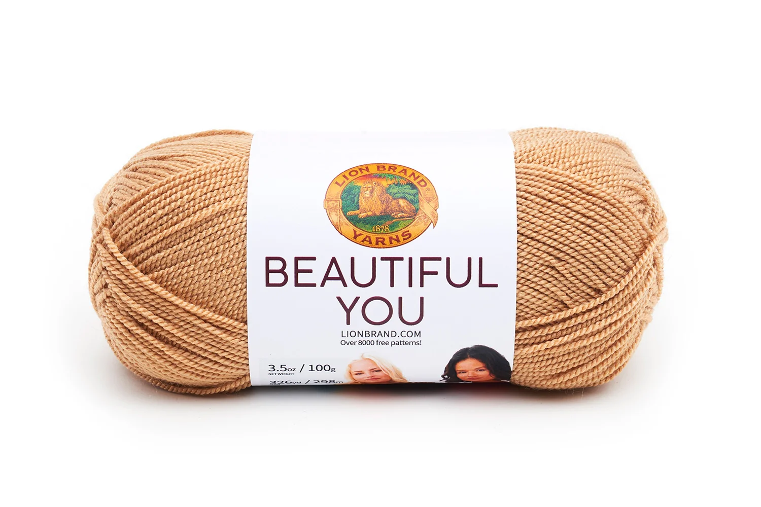 Beautiful You Yarn - Discontinued - Image 5