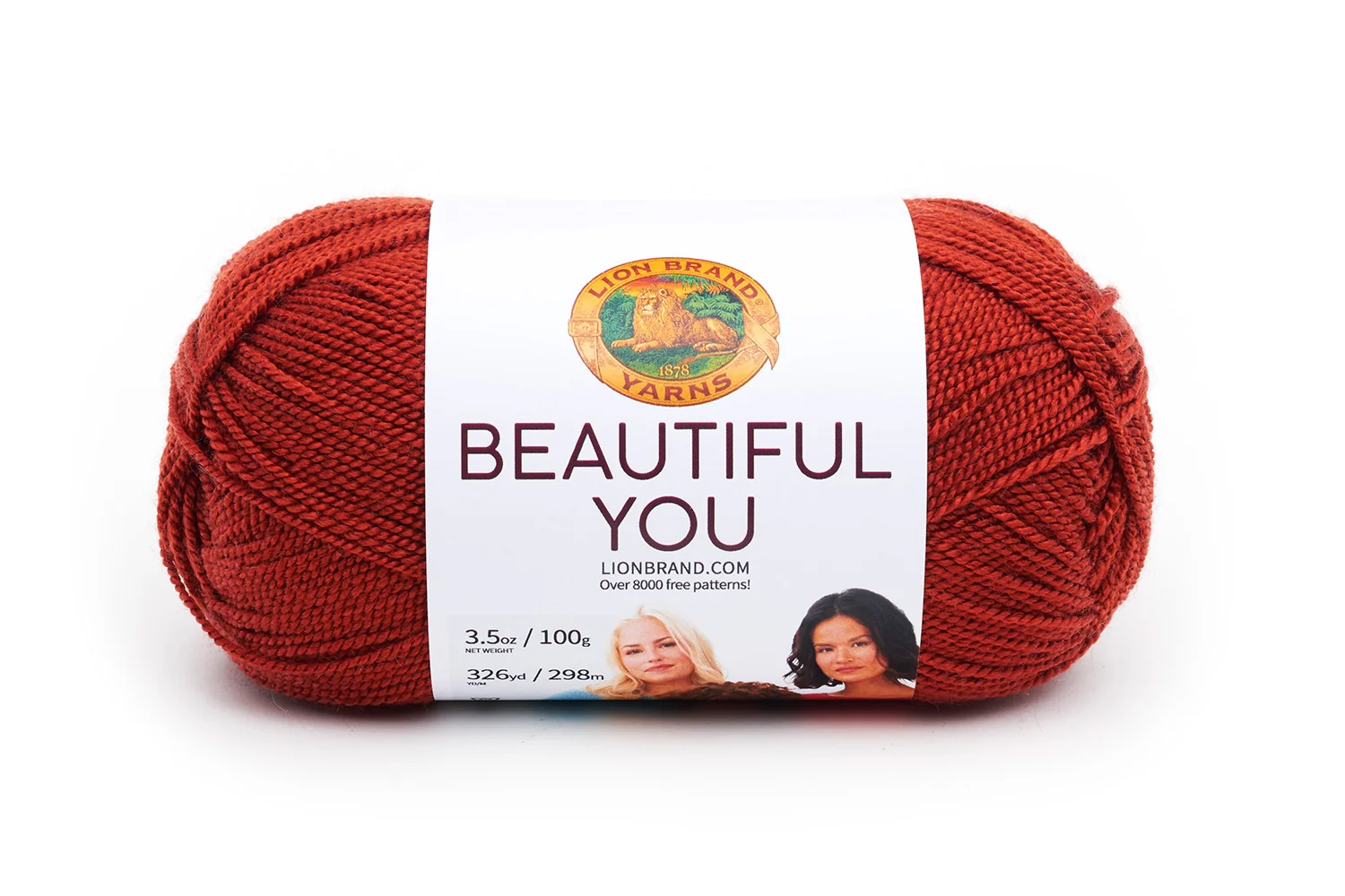 Beautiful You Yarn - Discontinued - Image 6