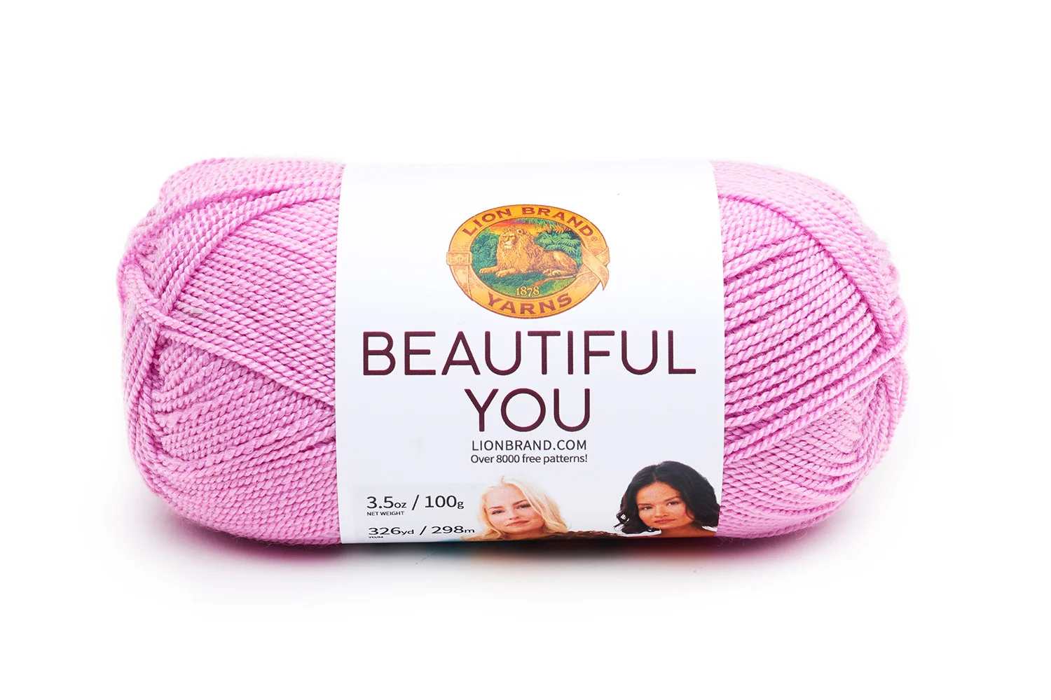 Beautiful You Yarn - Discontinued - Image 7