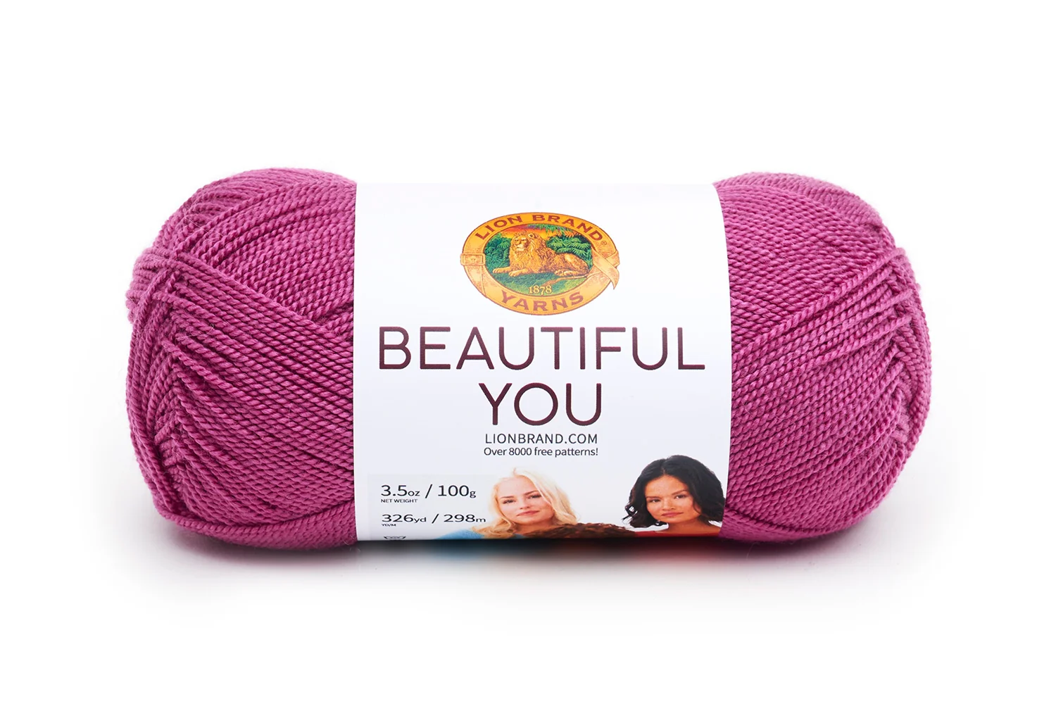 Beautiful You Yarn - Discontinued - Image 8