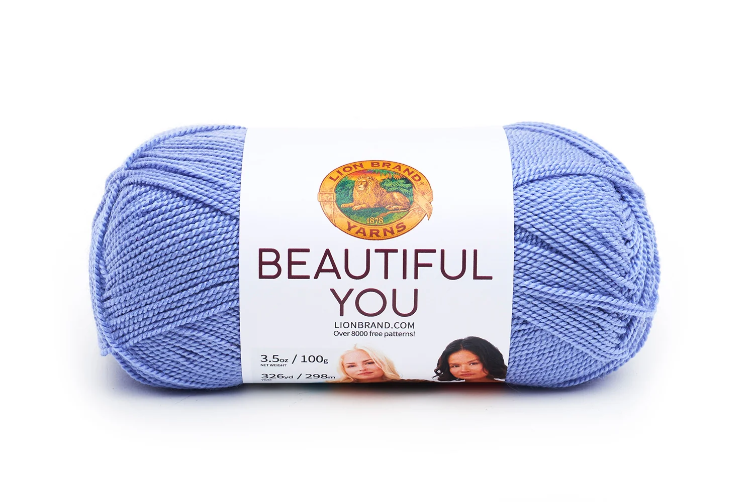 Beautiful You Yarn - Discontinued - Image 9