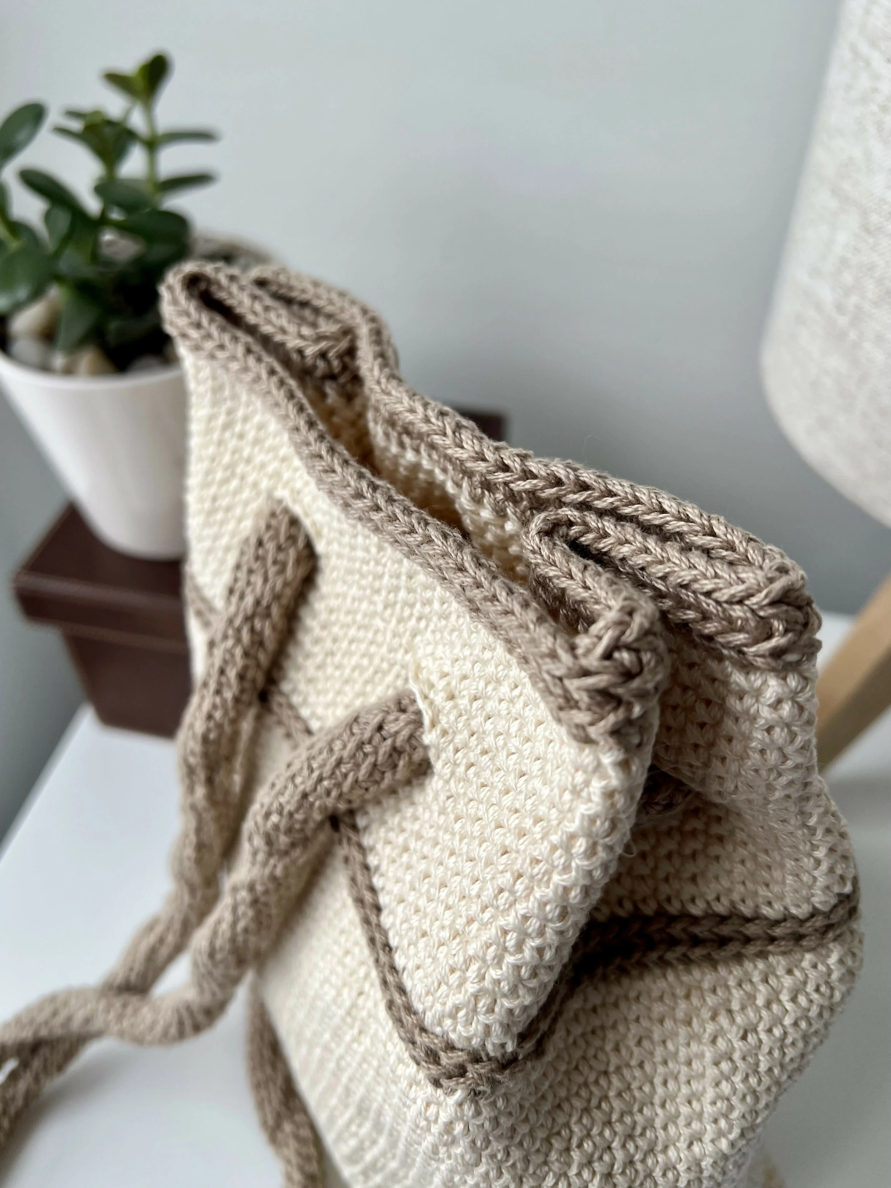 Blythe Backpack (Crochet) - Image 3