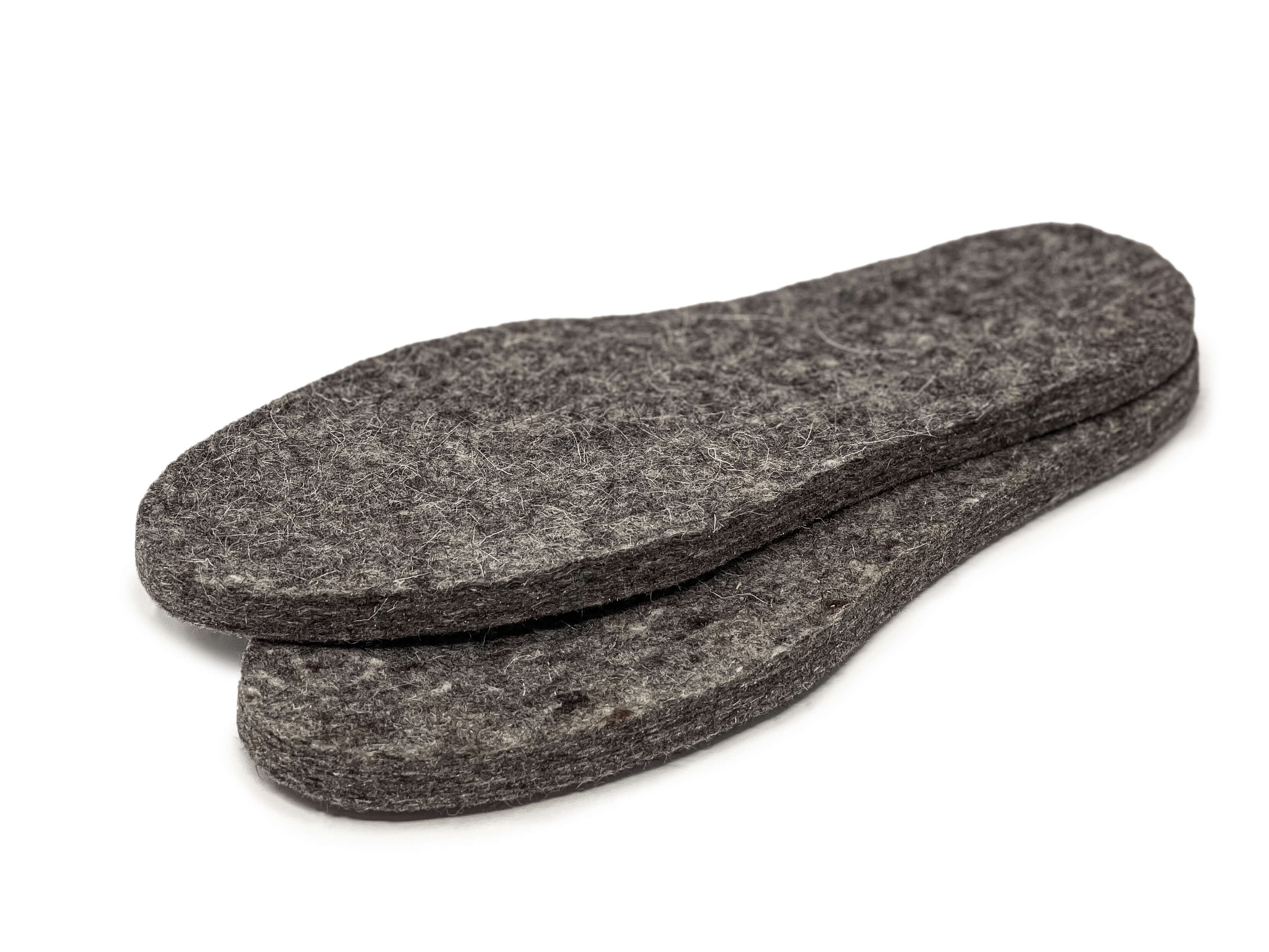 Botties® Wool Felt Insoles - Image 2