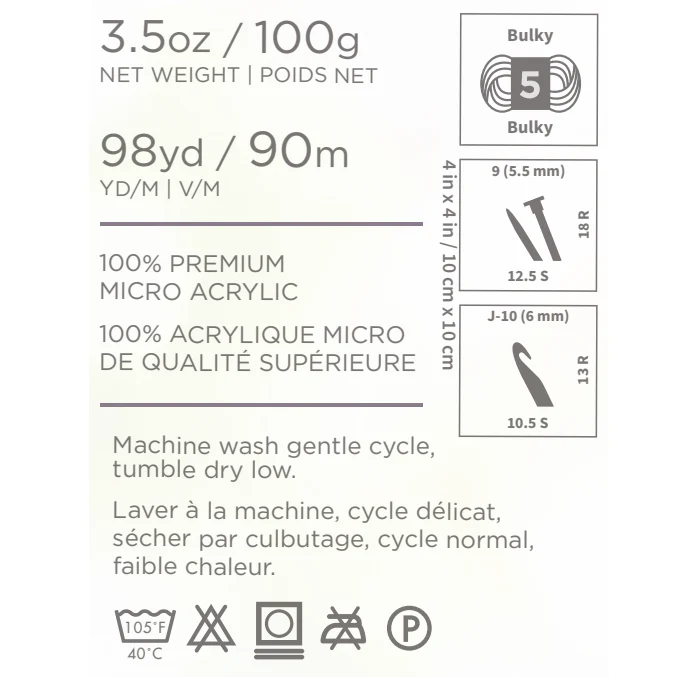 Boucle All the Way Yarn - Discontinued - Image 26