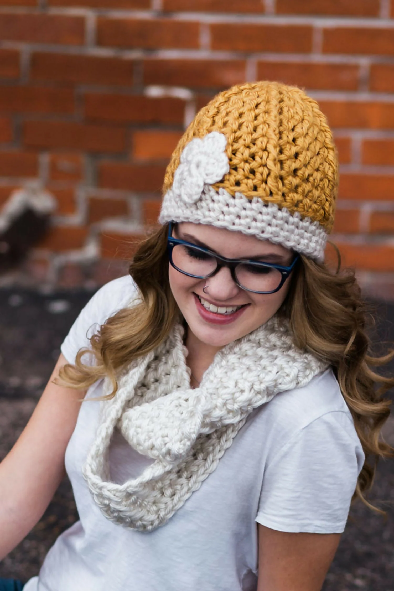 Brave Beanie (Crochet) - Image 2