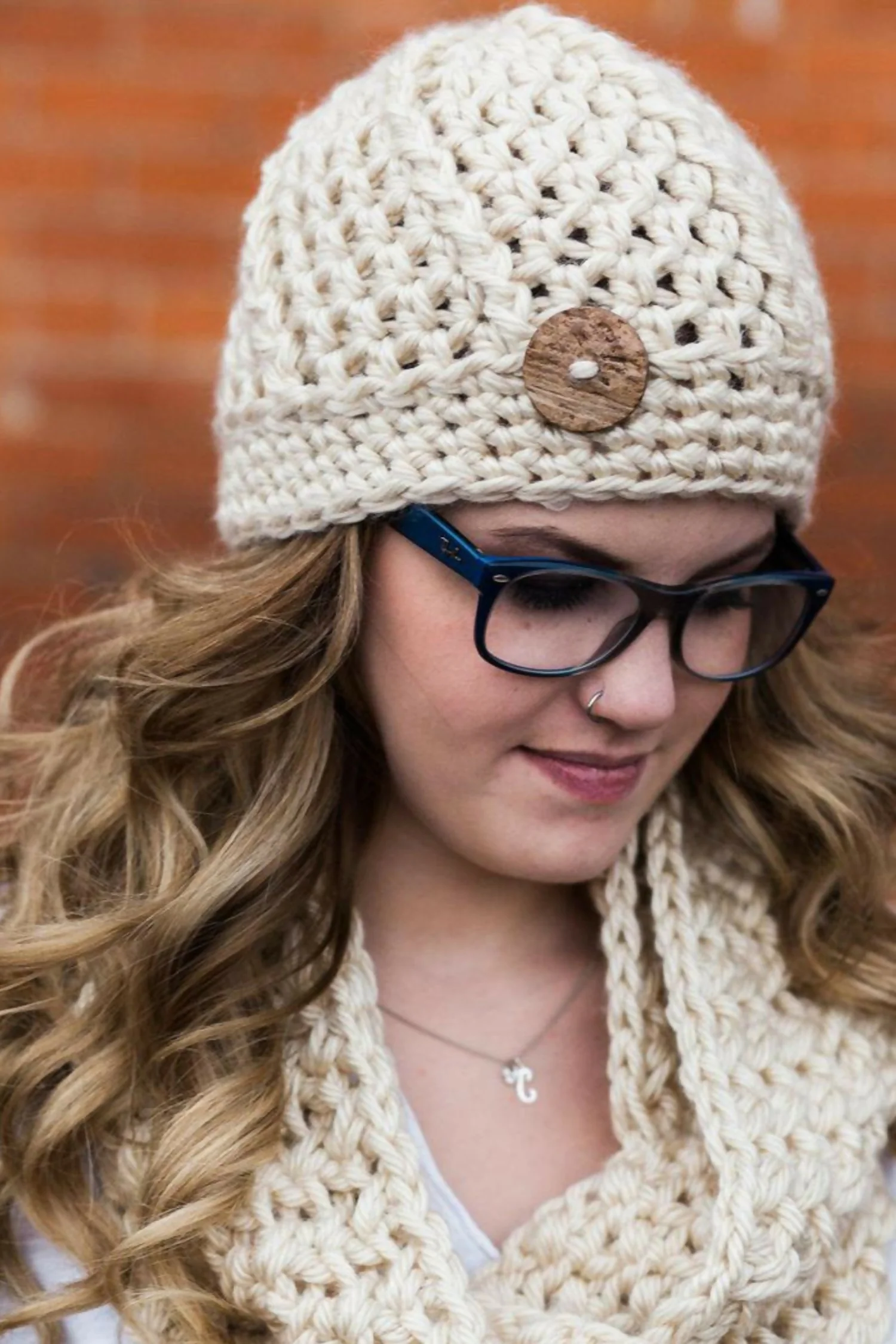 Brave Beanie (Crochet) - Image 3