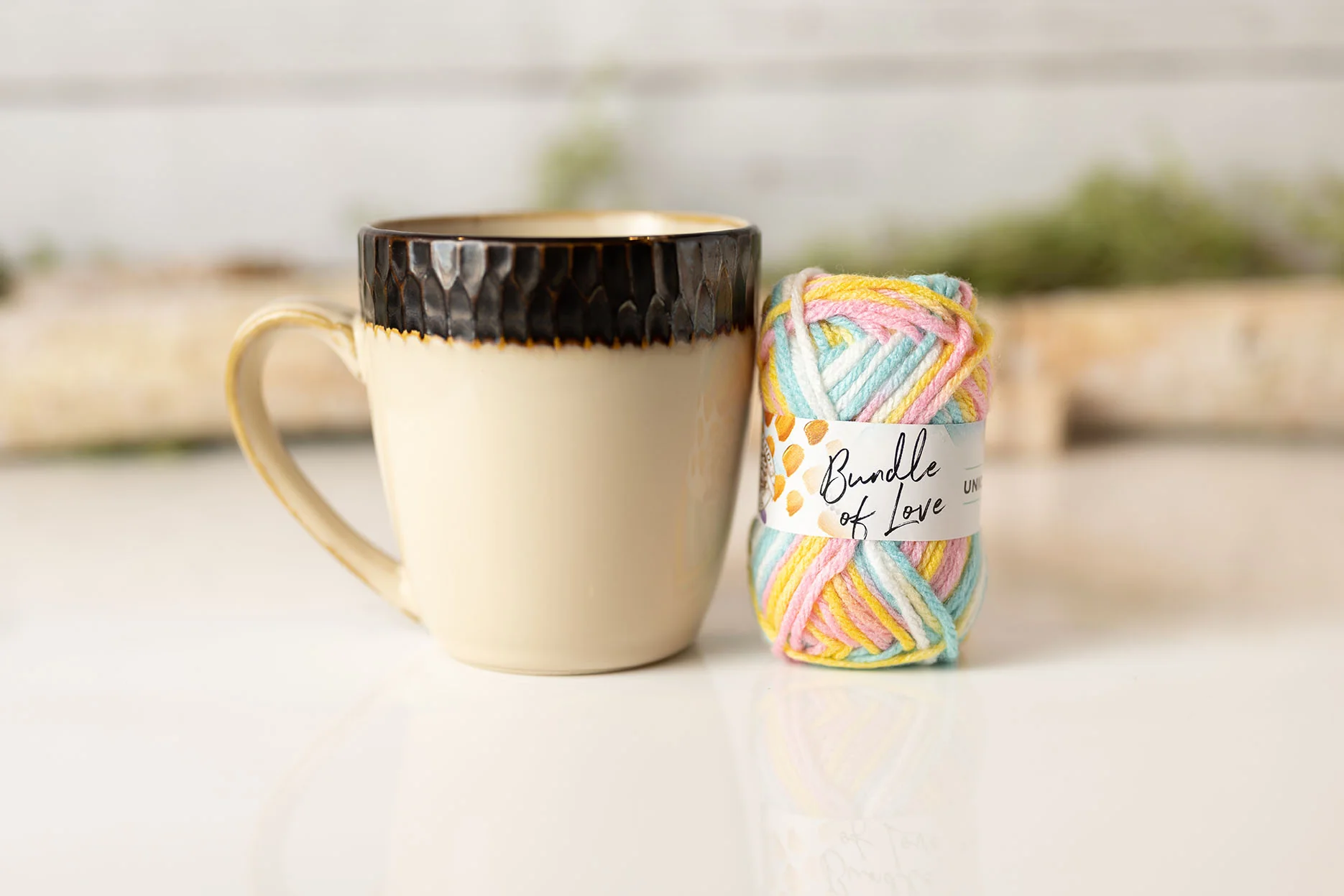Bundle of Love™ Yarn Minis (Assorted 6 Pack) - Image 3