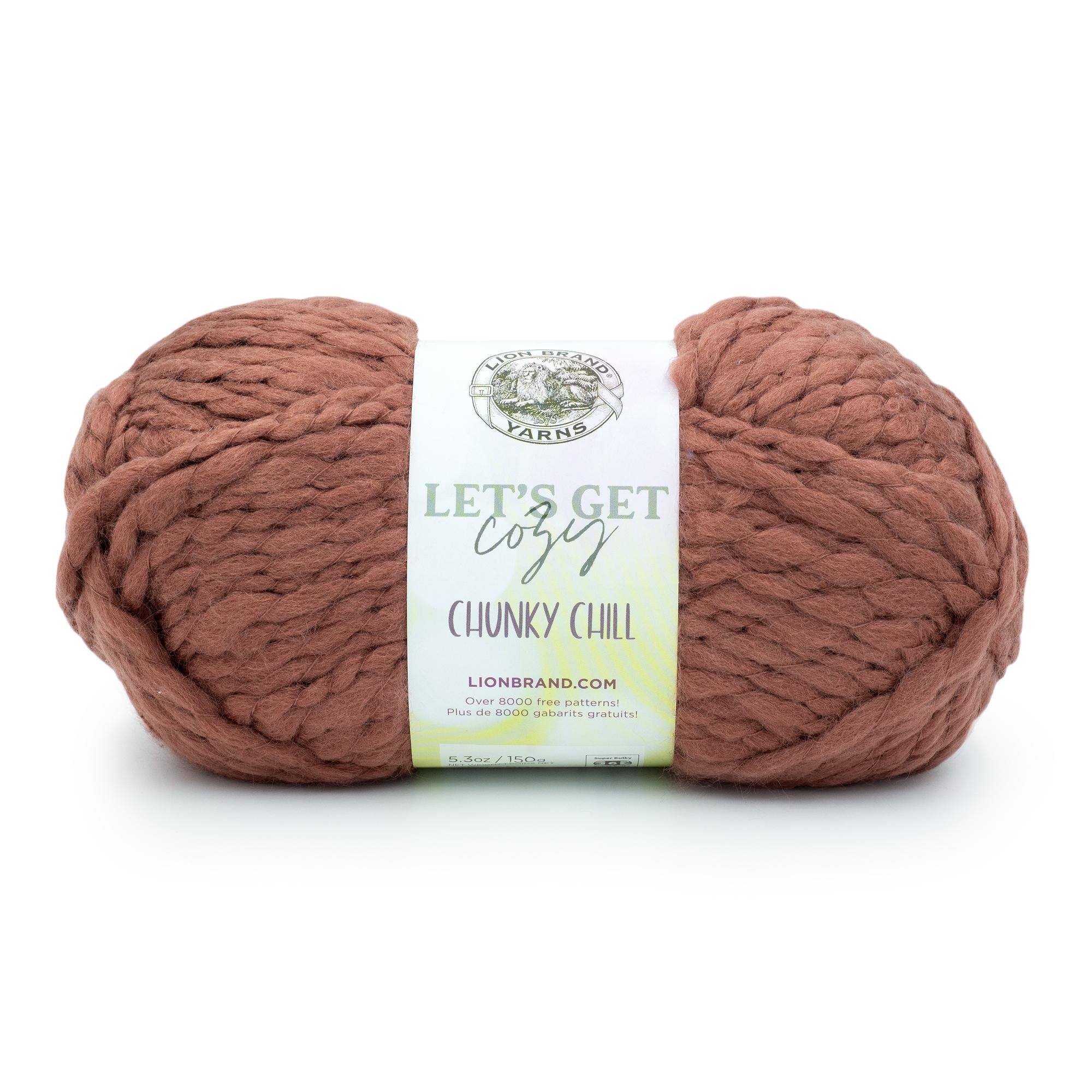 Chunky Chill Yarn - Discontinued - Image 10