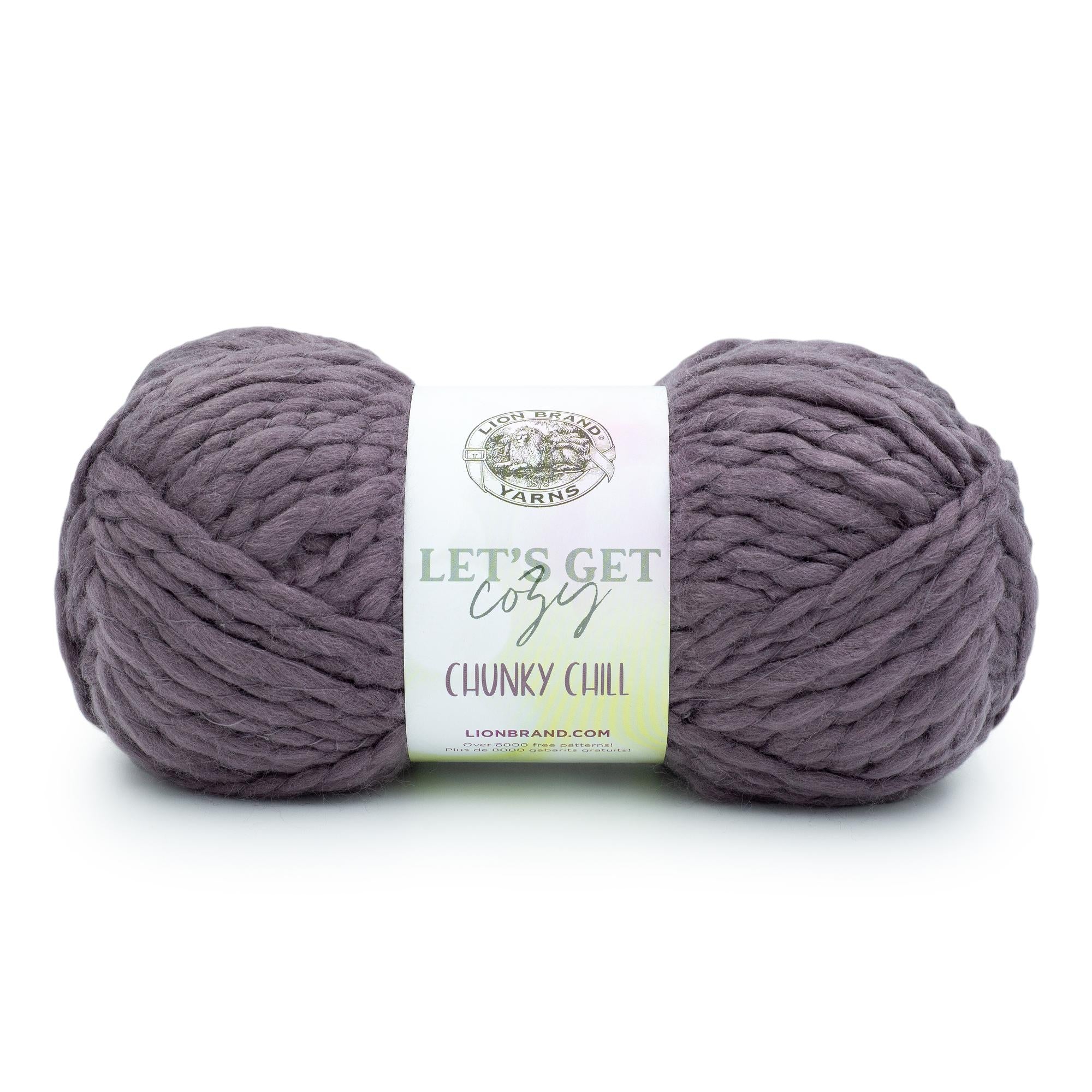 Chunky Chill Yarn - Discontinued - Image 12