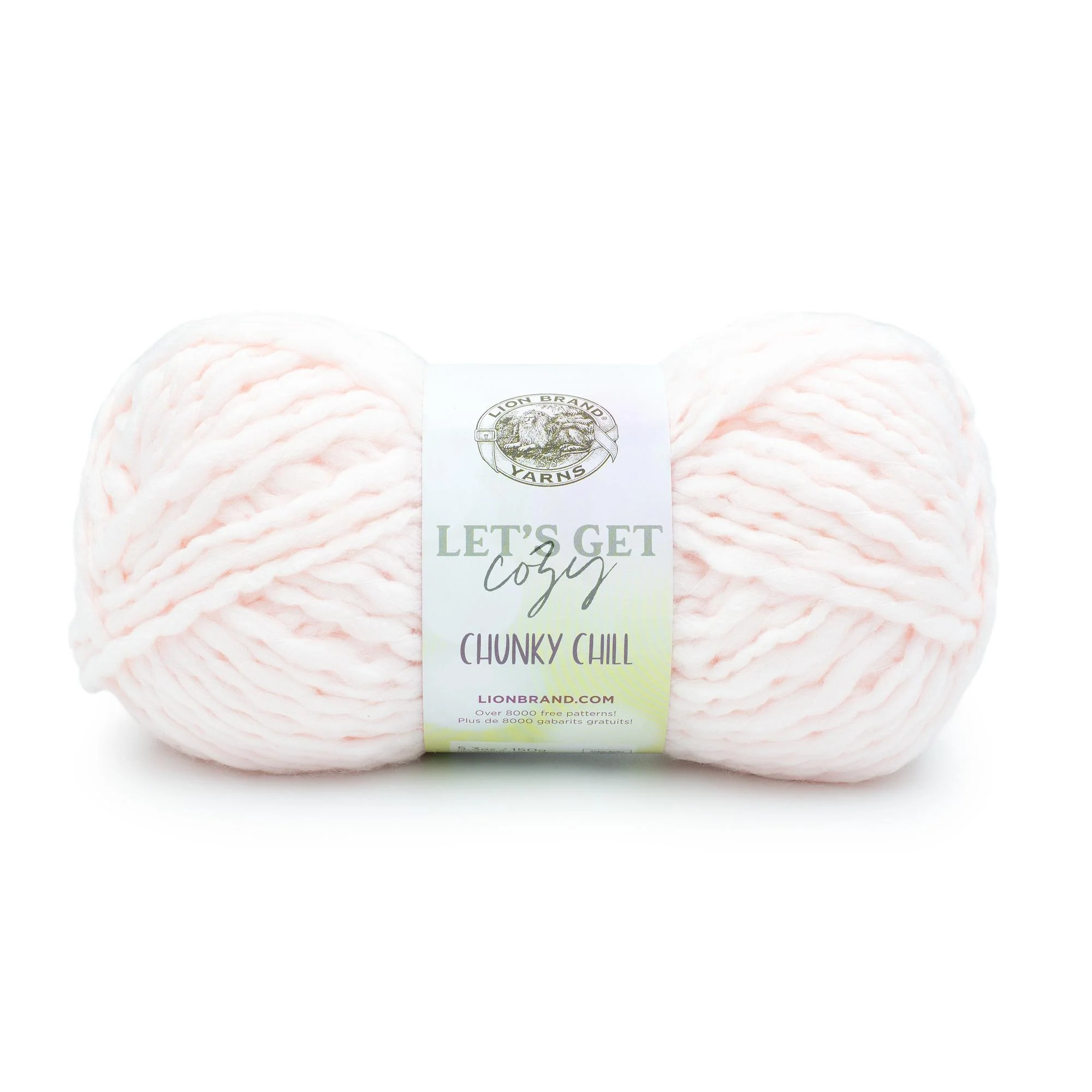 Chunky Chill Yarn - Discontinued - Image 2