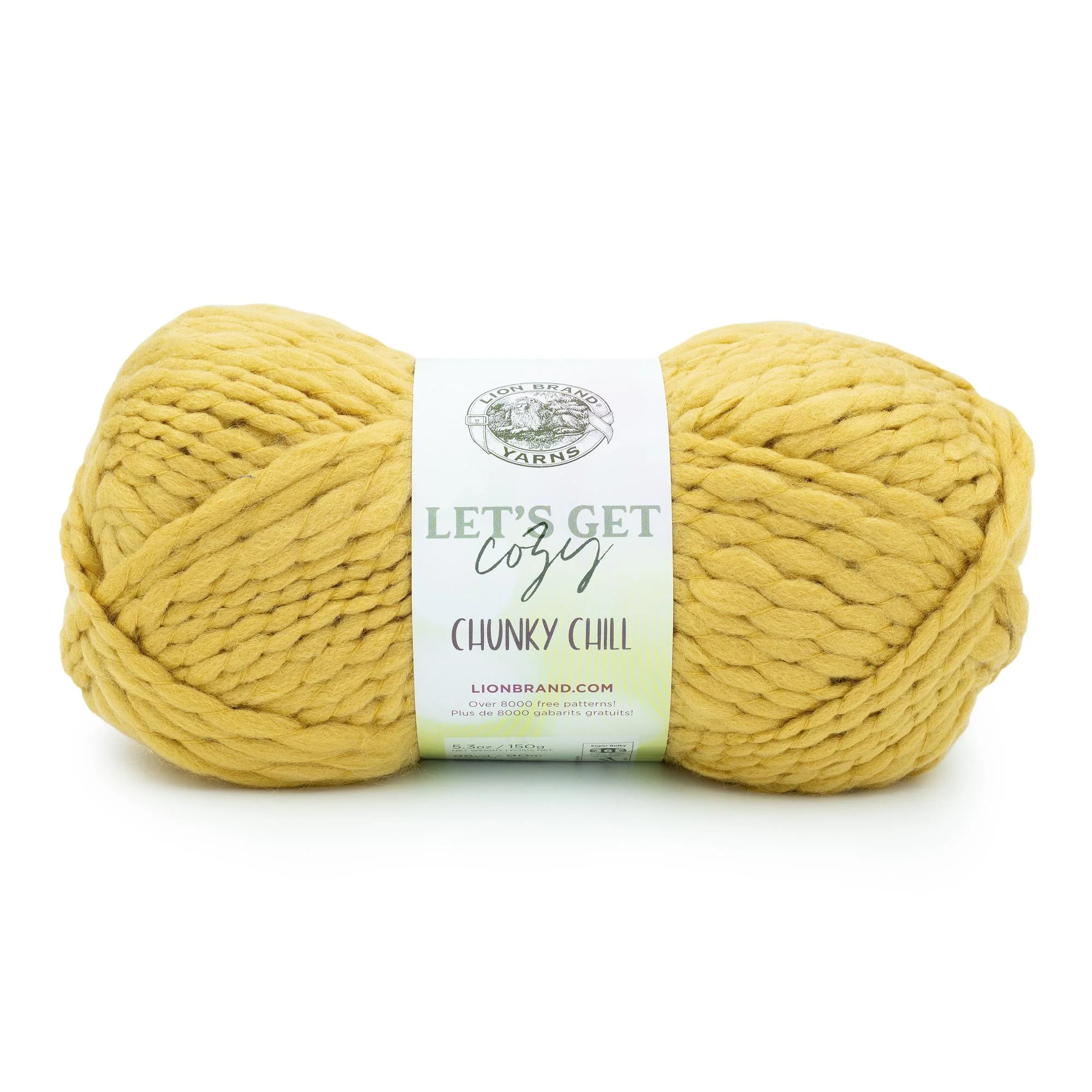 Chunky Chill Yarn - Discontinued - Image 20