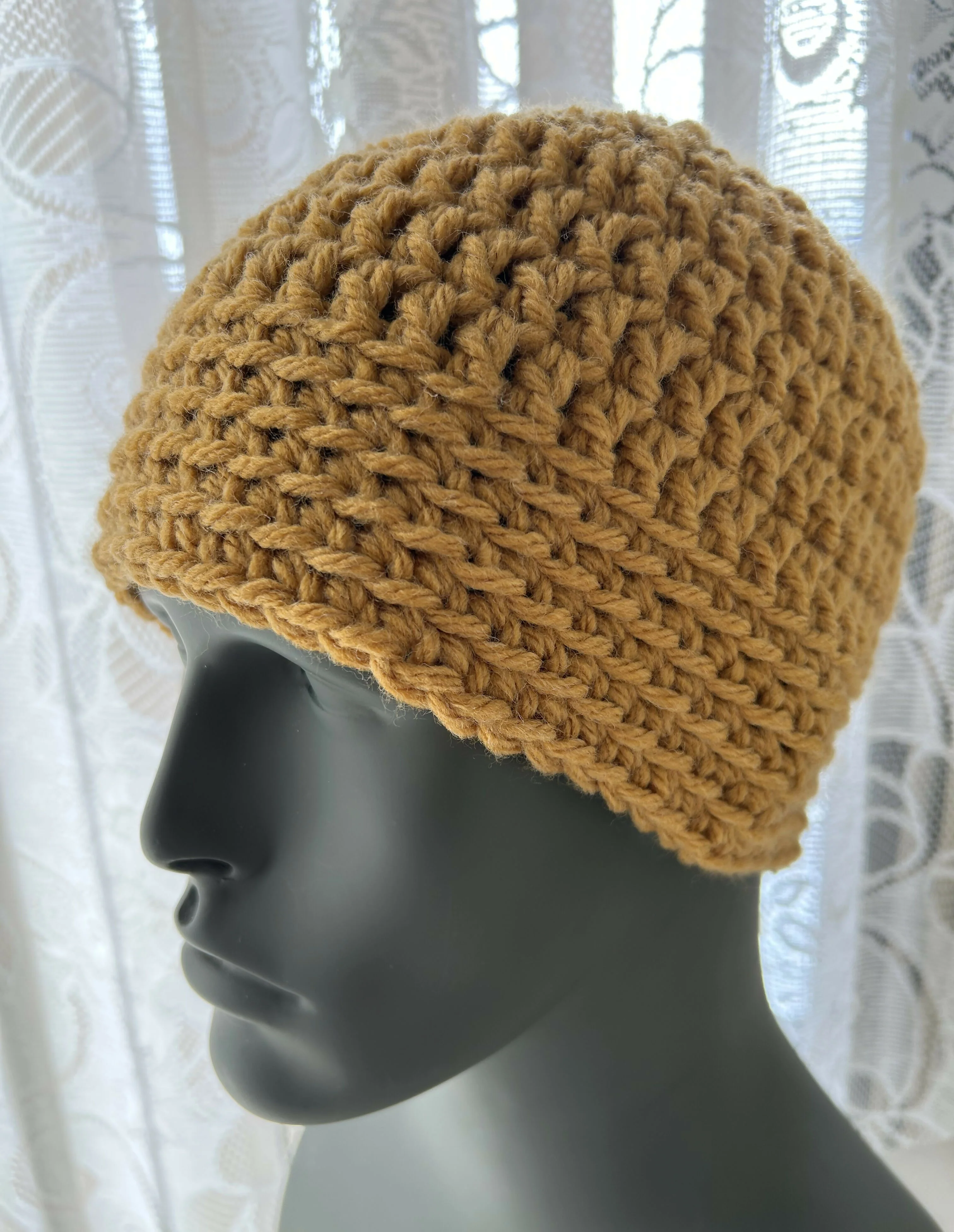 Chunky Guy (Crochet) - Image 3