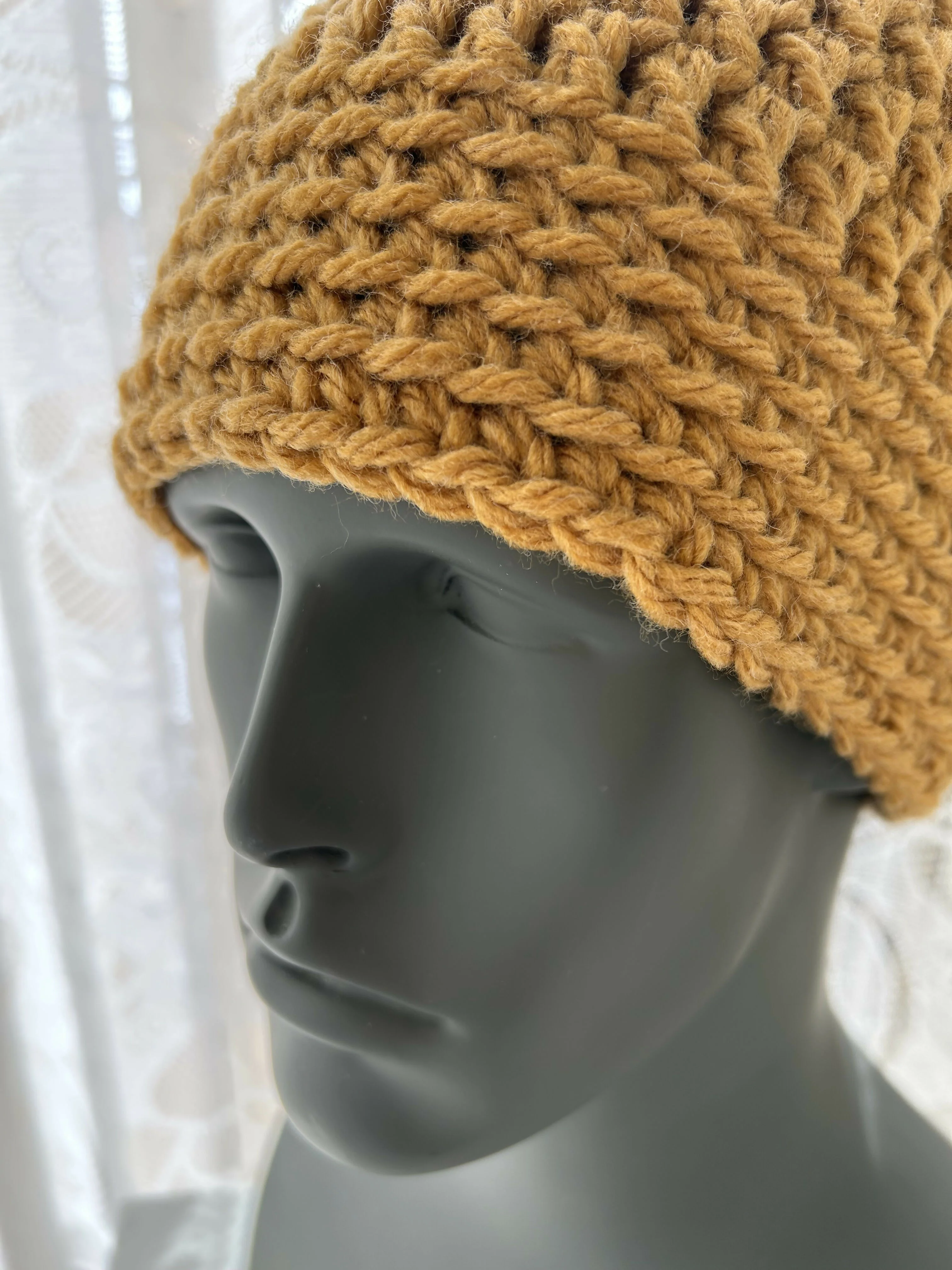 Chunky Guy (Crochet) - Image 4