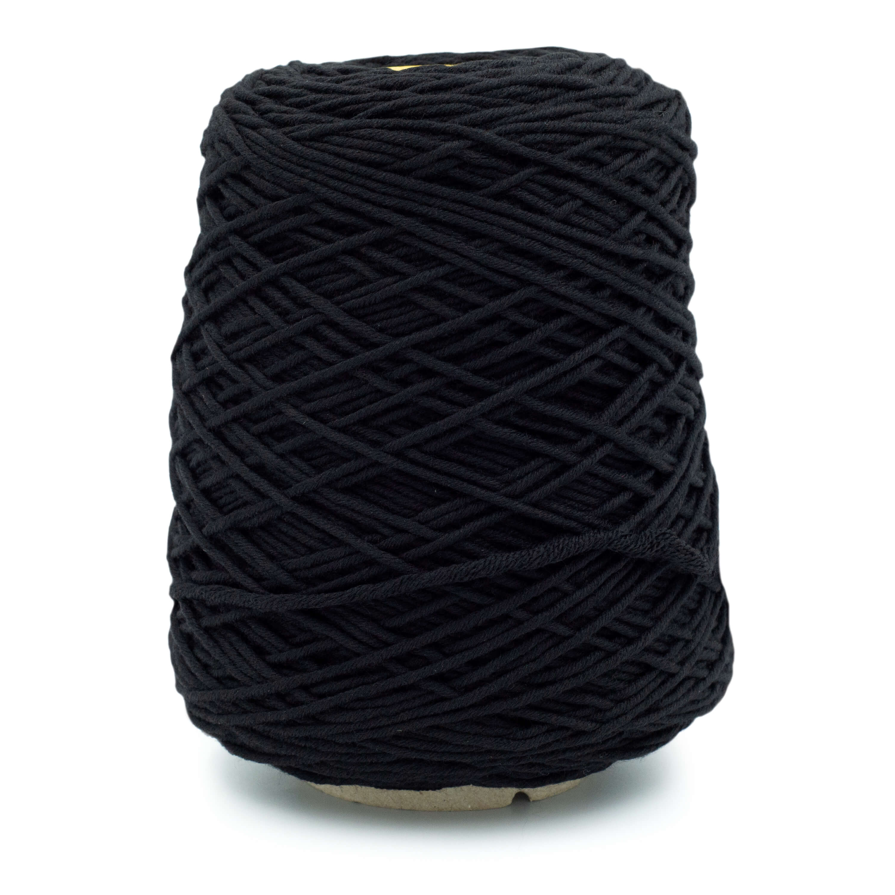Chunky Merino Wool Cone Yarn - Image 2