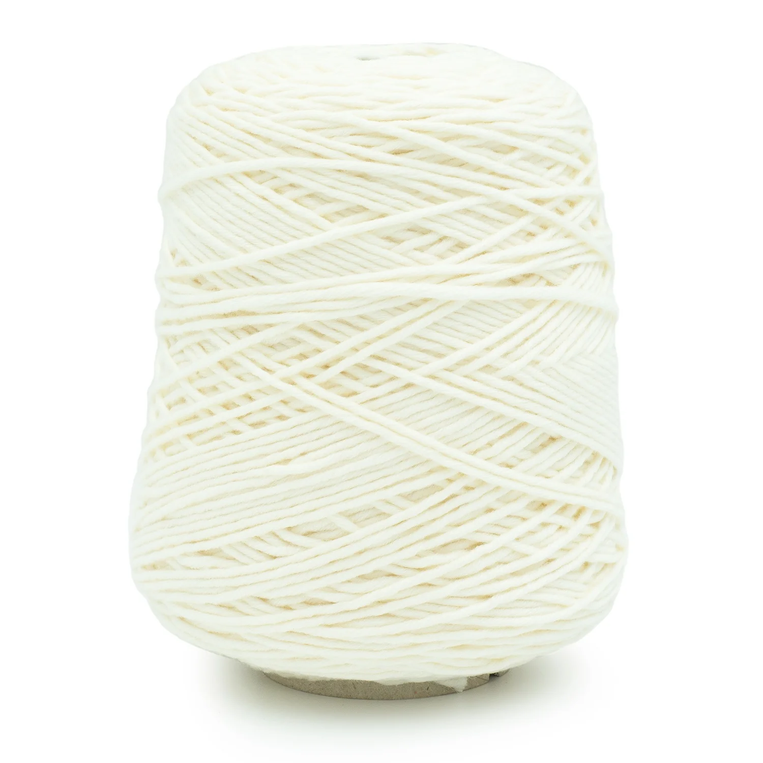Chunky Merino Wool Cone Yarn - Image 3