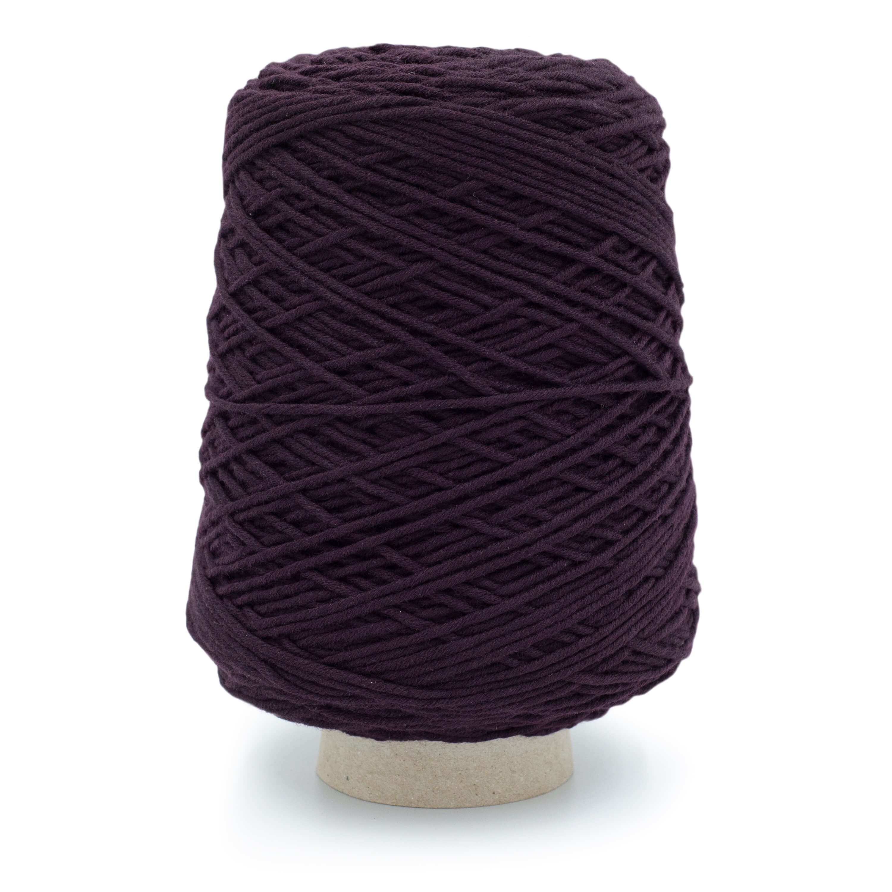 Chunky Merino Wool Cone Yarn - Image 4
