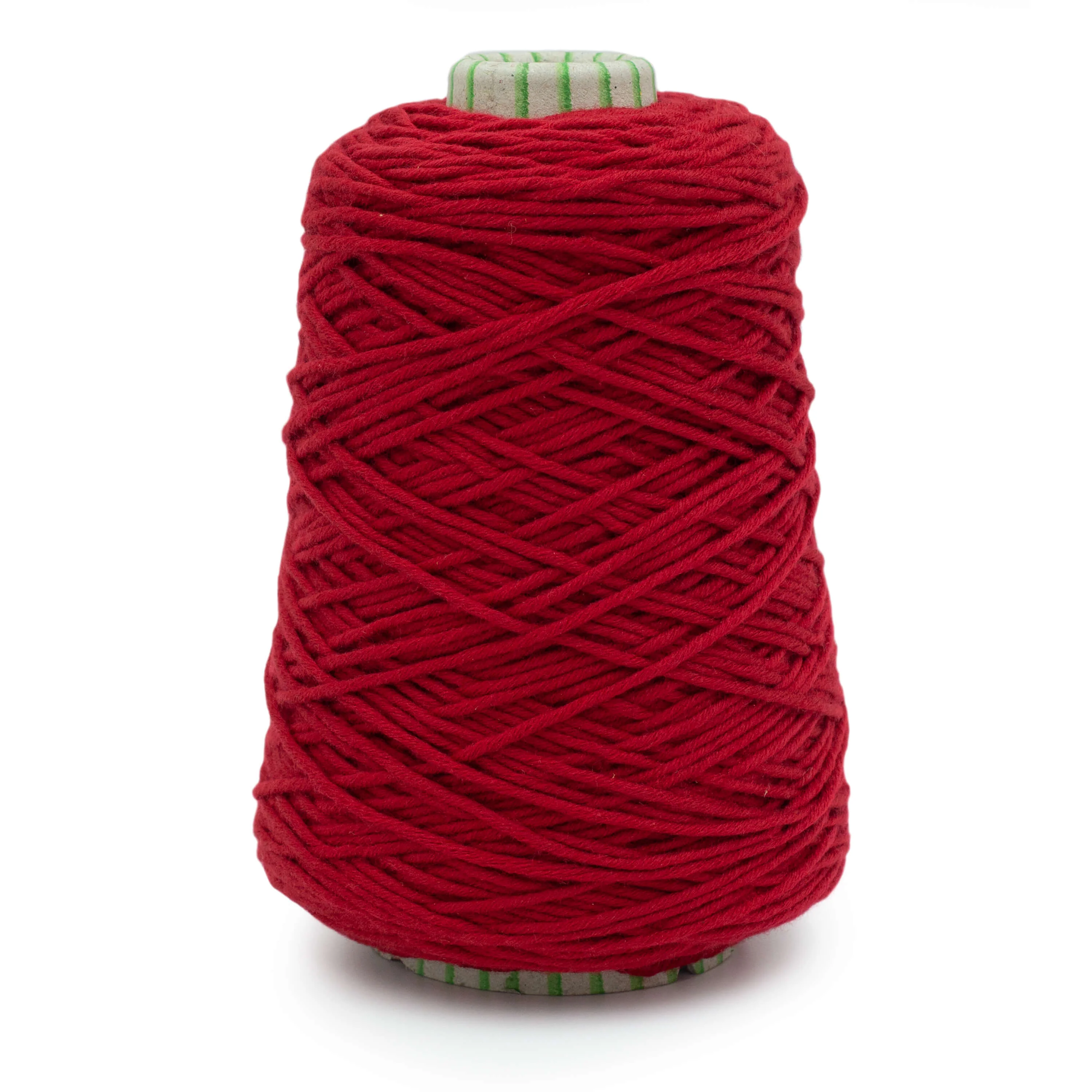 Chunky Merino Wool Cone Yarn - Image 5
