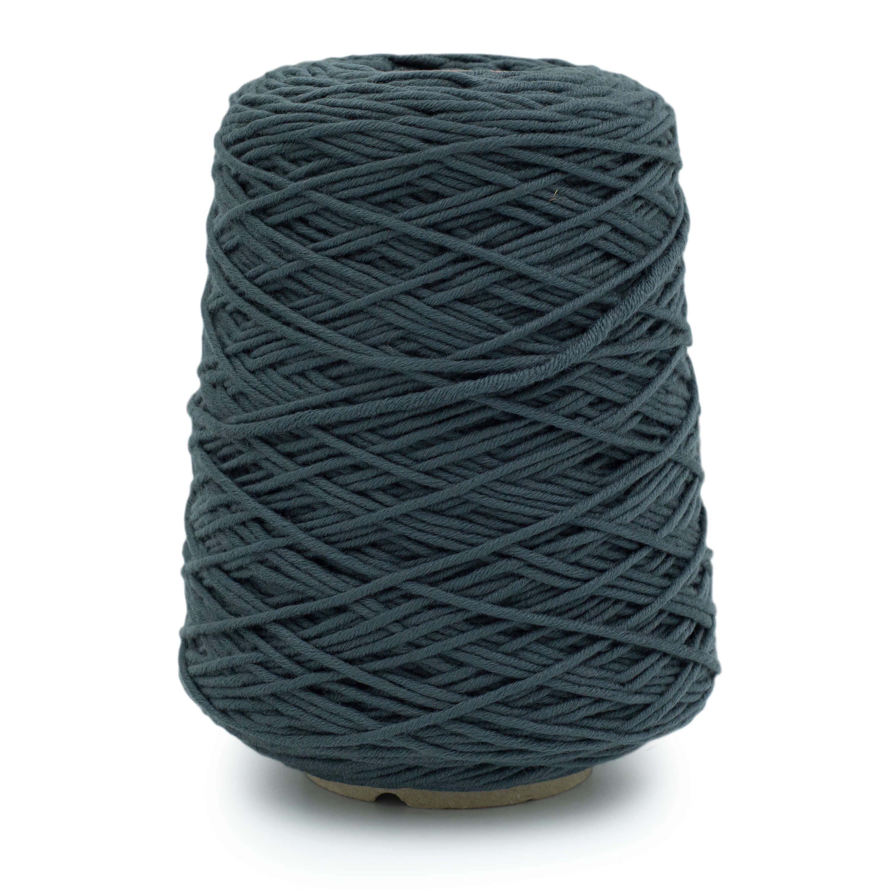 Chunky Merino Wool Cone Yarn - Image 6