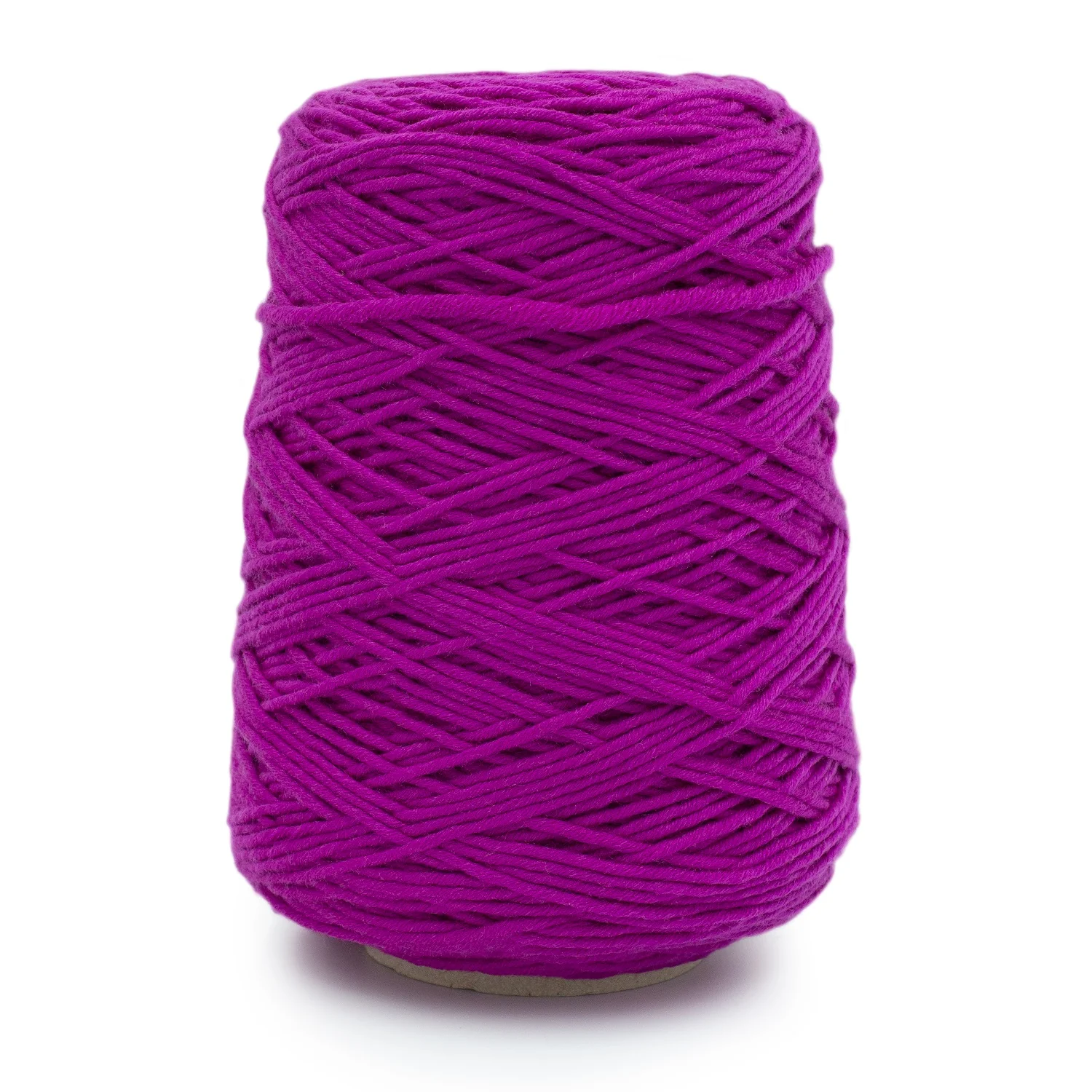 Chunky Merino Wool Cone Yarn - Image 7