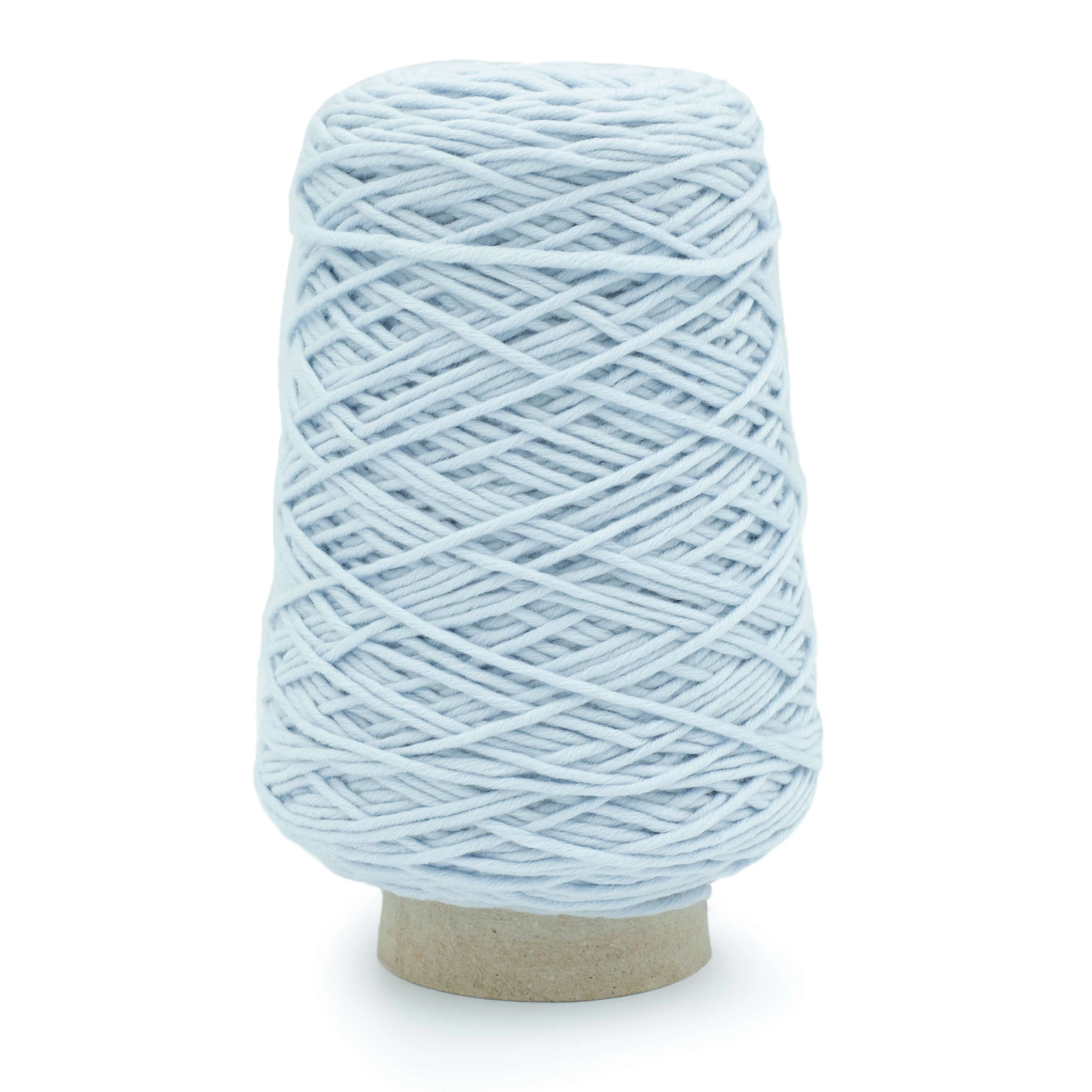 Chunky Merino Wool Cone Yarn - Image 8