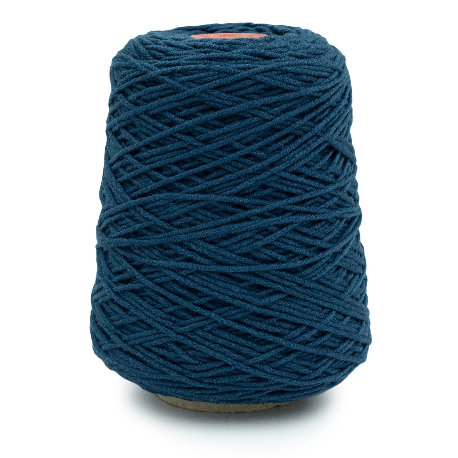 Chunky Merino Wool Cone Yarn - Image 9