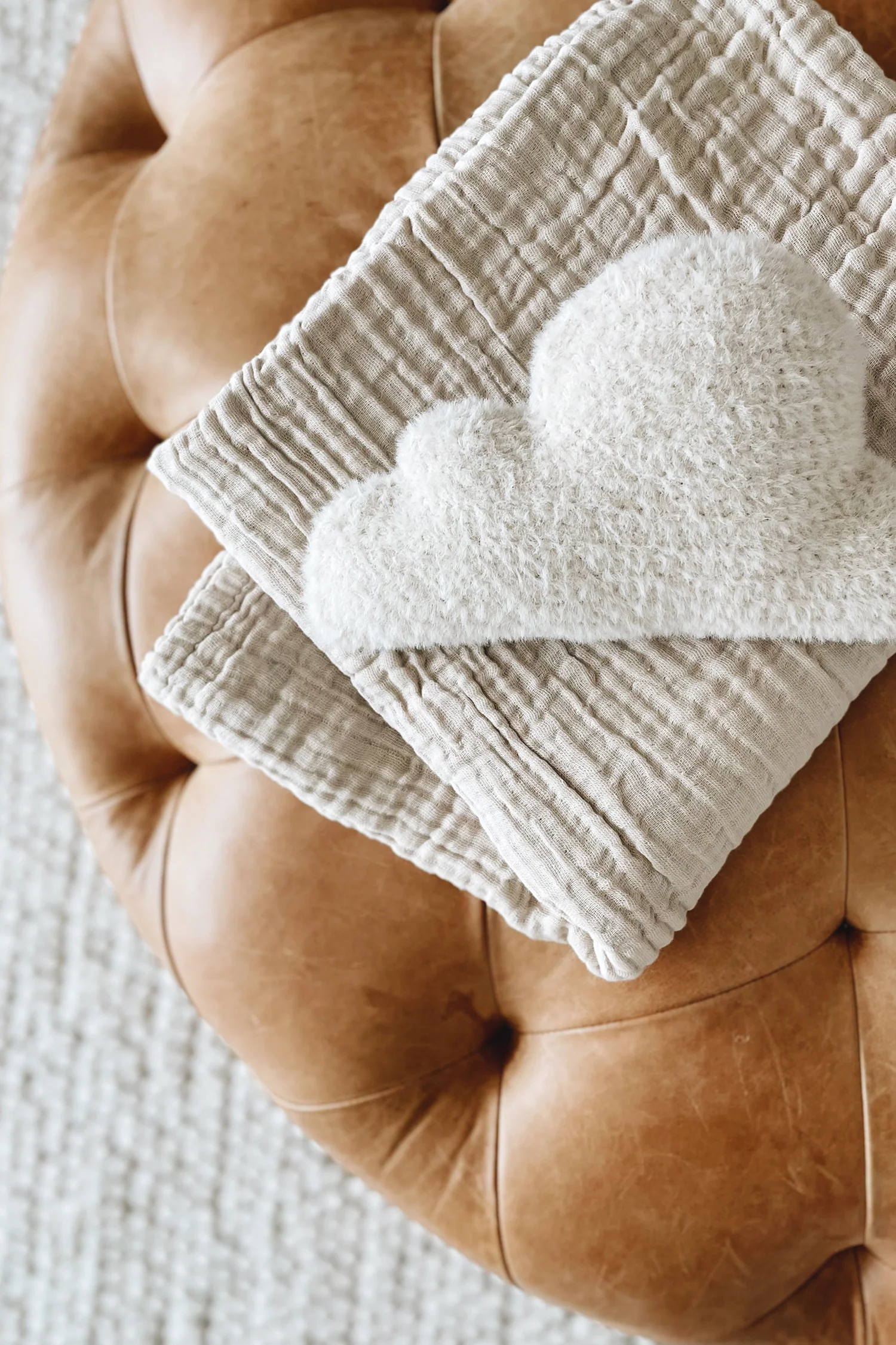 Cloud Pillow (Crochet) - Image 2