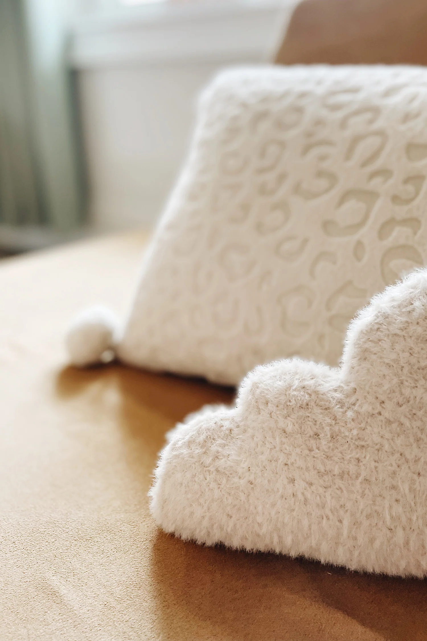 Cloud Pillow (Crochet) - Image 4