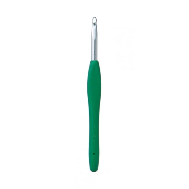 Clover Amour Crochet Hooks (Sizes E to P/Q) - Image 10