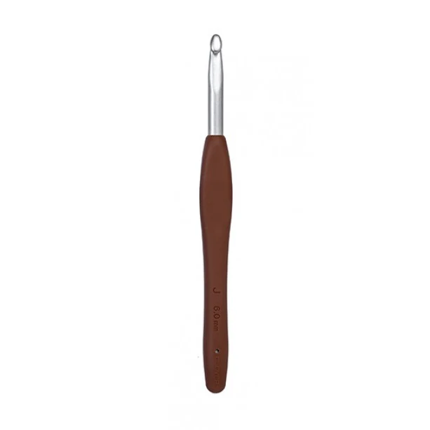 Clover Amour Crochet Hooks (Sizes E to P/Q) - Image 11
