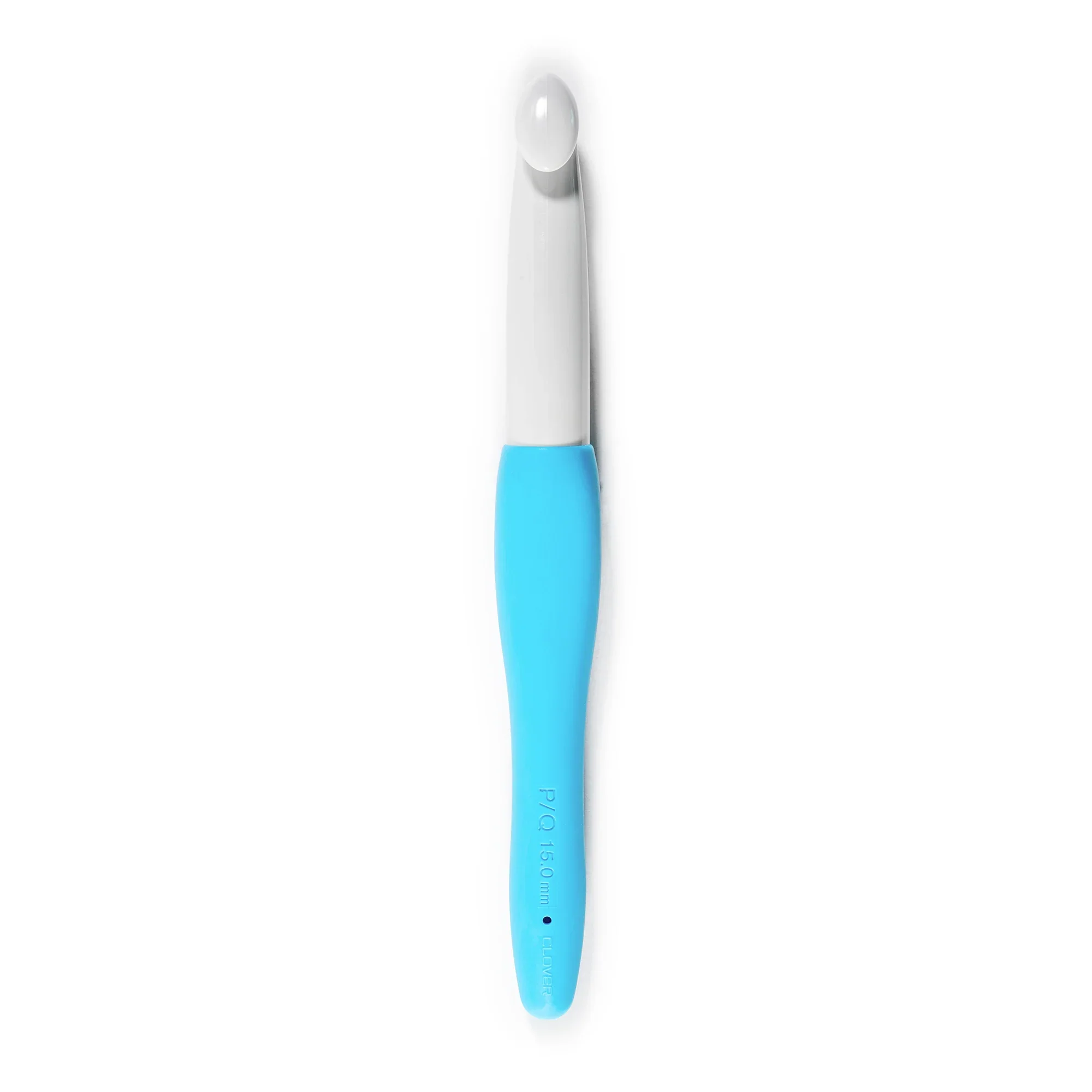 Clover Amour Crochet Hooks (Sizes E to P/Q) - Image 12