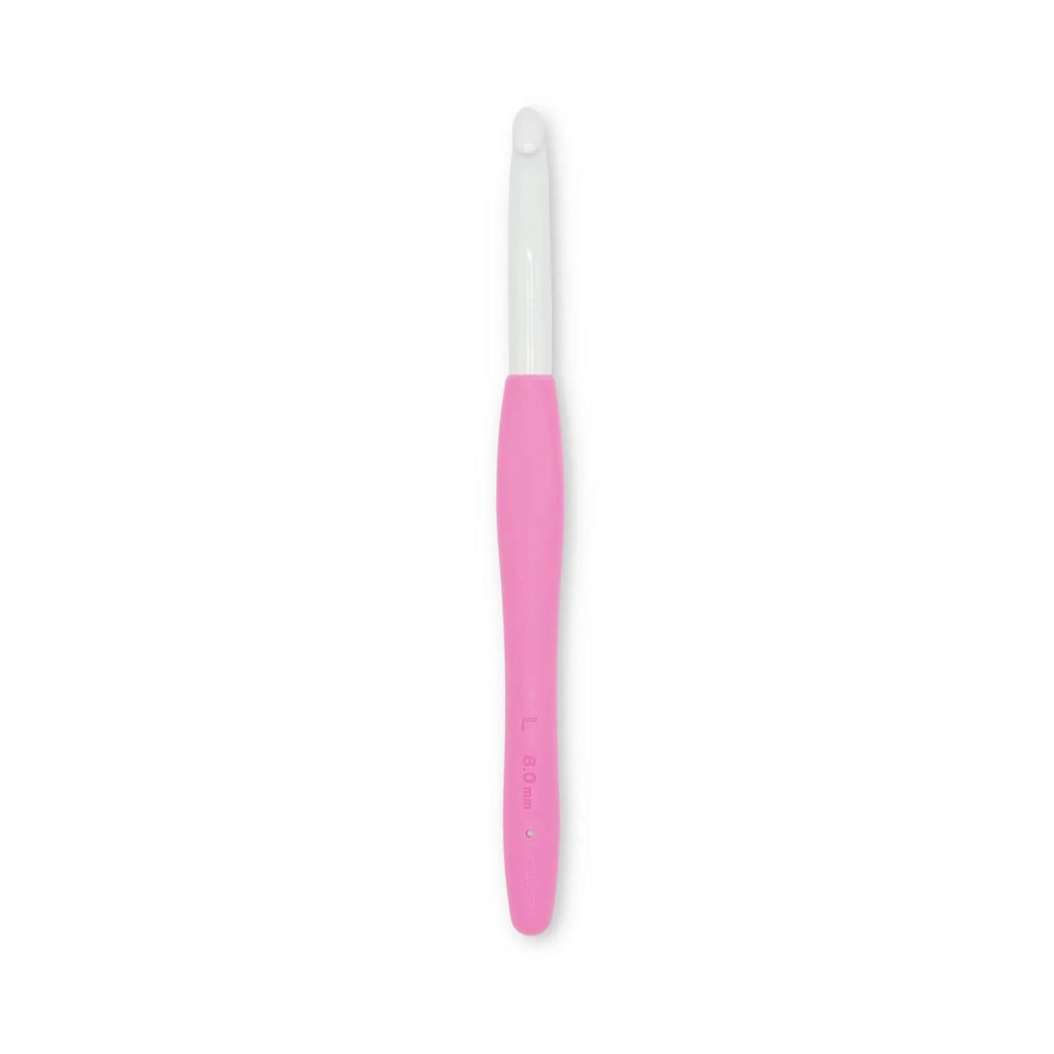 Clover Amour Crochet Hooks (Sizes E to P/Q) - Image 3