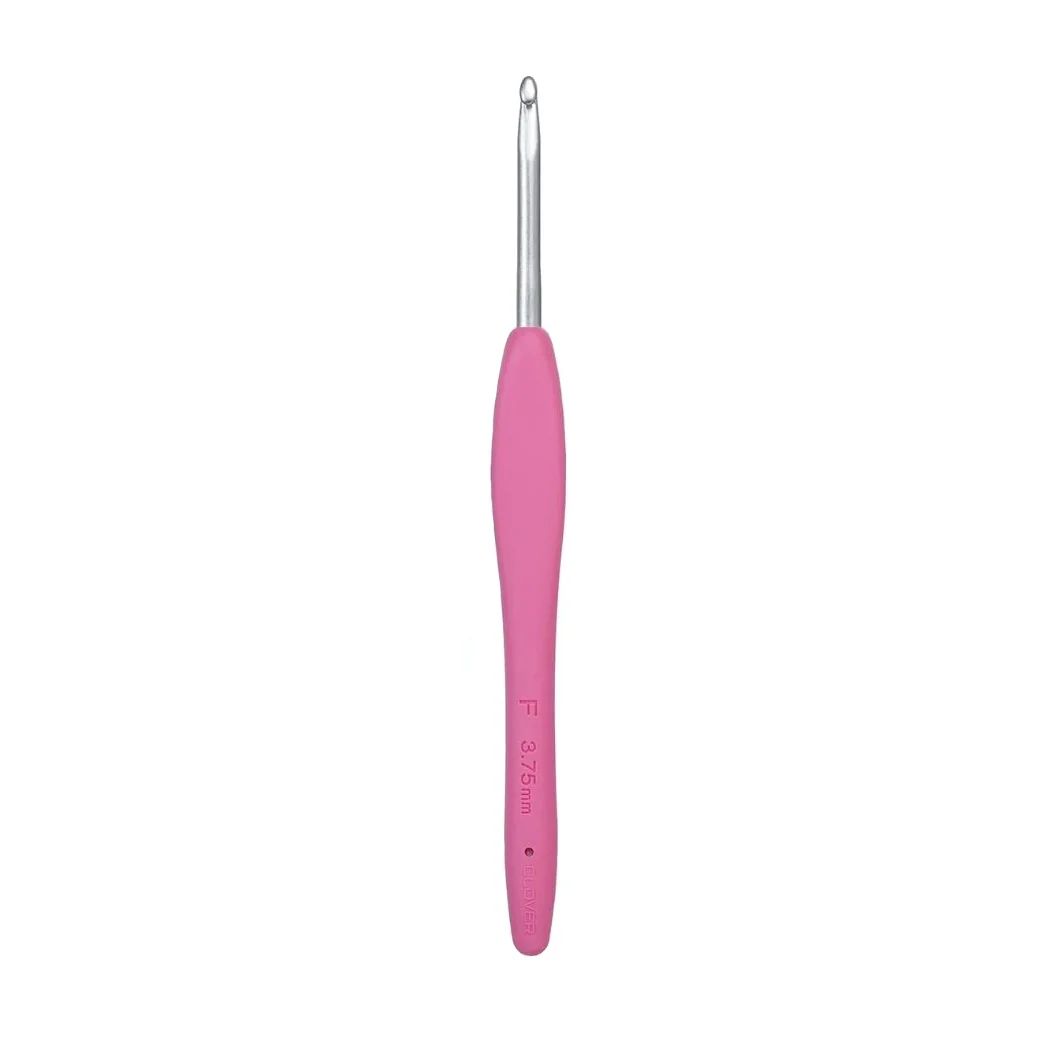 Clover Amour Crochet Hooks (Sizes E to P/Q) - Image 7