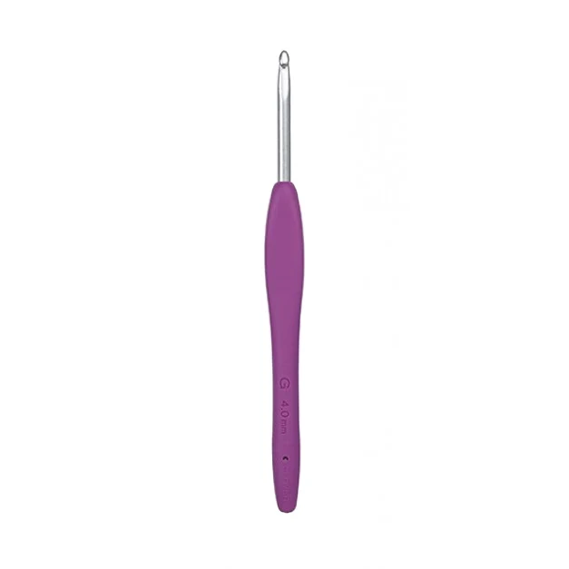 Clover Amour Crochet Hooks (Sizes E to P/Q) - Image 8