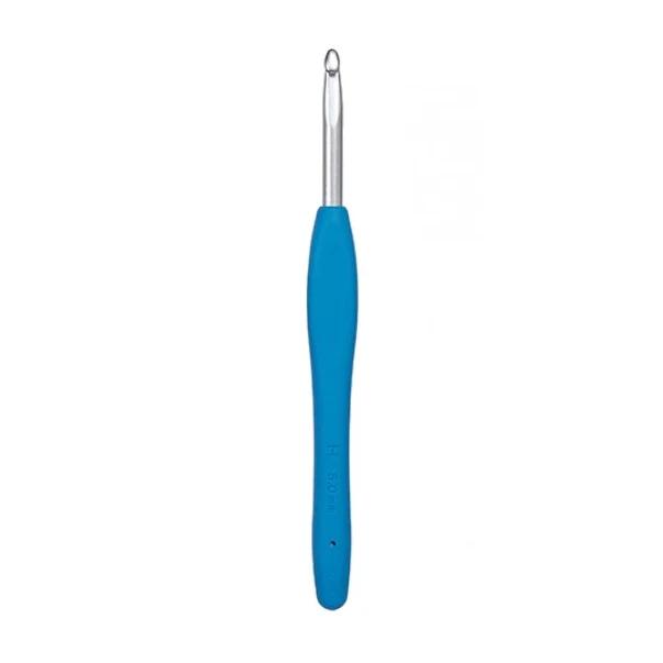 Clover Amour Crochet Hooks (Sizes E to P/Q) - Image 9