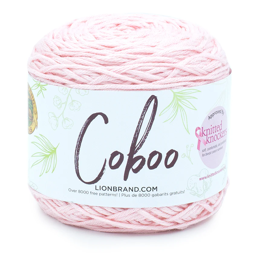 Coboo® Cotton Bamboo Yarn - Image 10