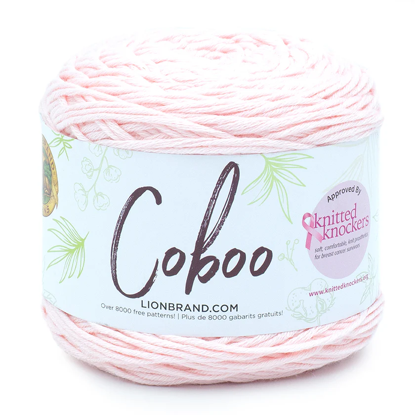 Coboo® Cotton Bamboo Yarn - Image 12