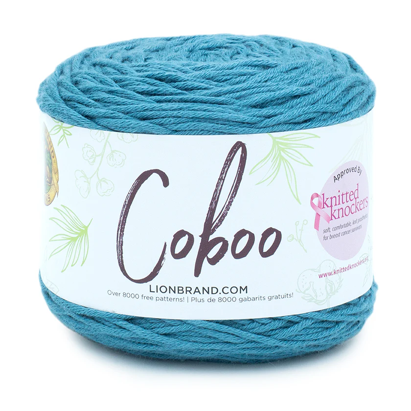 Coboo® Cotton Bamboo Yarn - Image 16