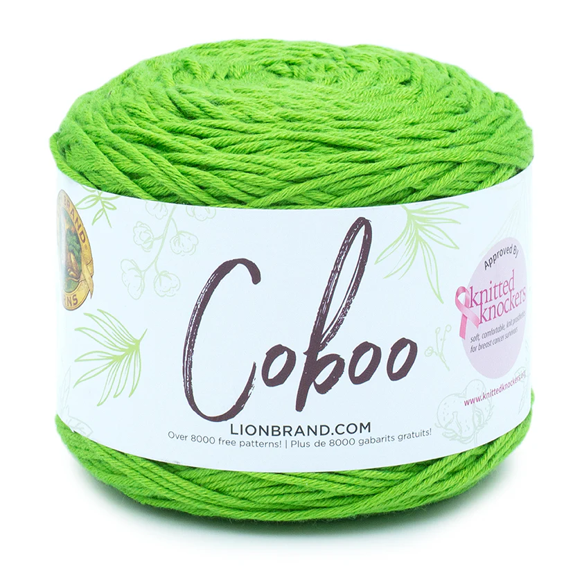 Coboo® Cotton Bamboo Yarn - Image 18