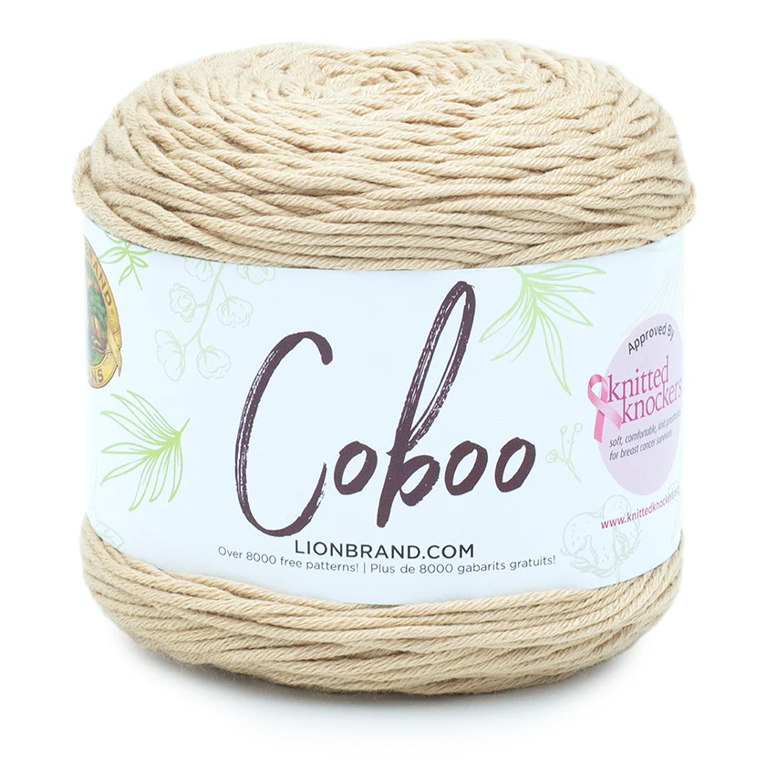 Coboo® Cotton Bamboo Yarn - Image 22