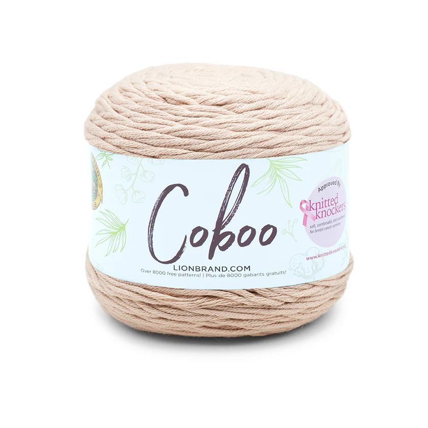 Coboo® Cotton Bamboo Yarn - Image 24