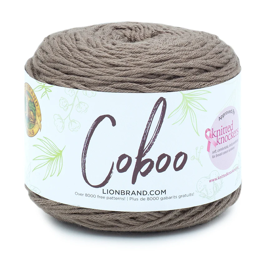 Coboo® Cotton Bamboo Yarn - Image 26