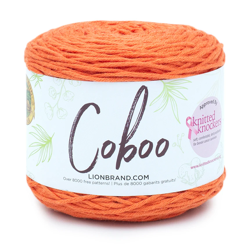 Coboo® Cotton Bamboo Yarn - Image 28