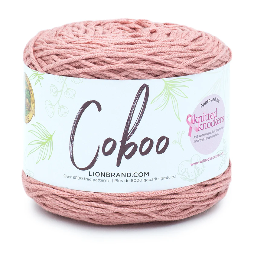 Coboo® Cotton Bamboo Yarn - Image 34