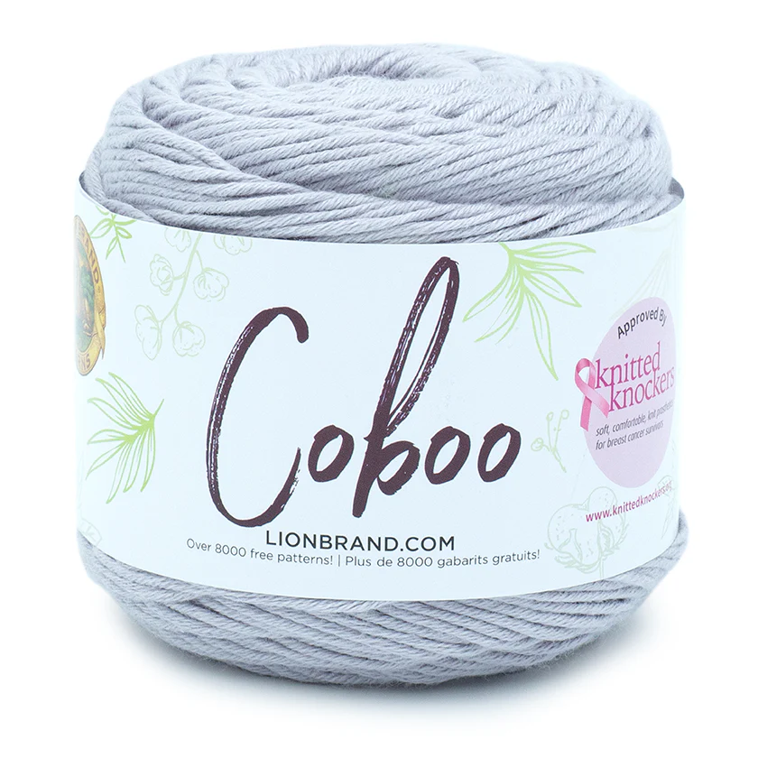 Coboo® Cotton Bamboo Yarn - Image 36