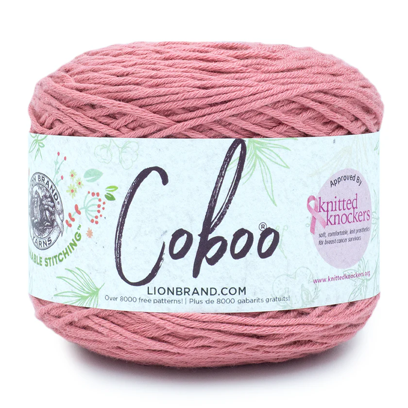 Coboo® Cotton Bamboo Yarn - Image 40