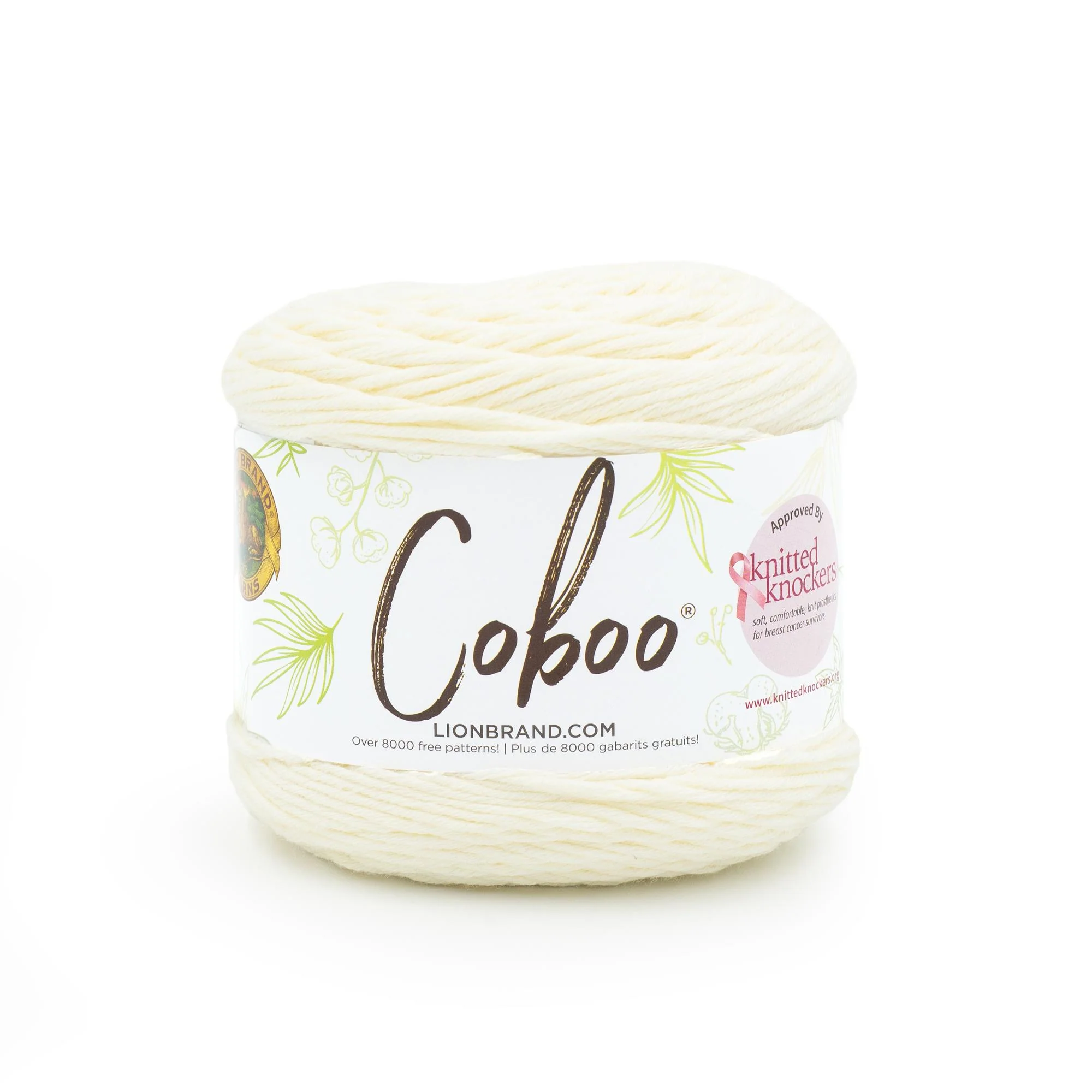 Coboo® Cotton Bamboo Yarn - Image 42