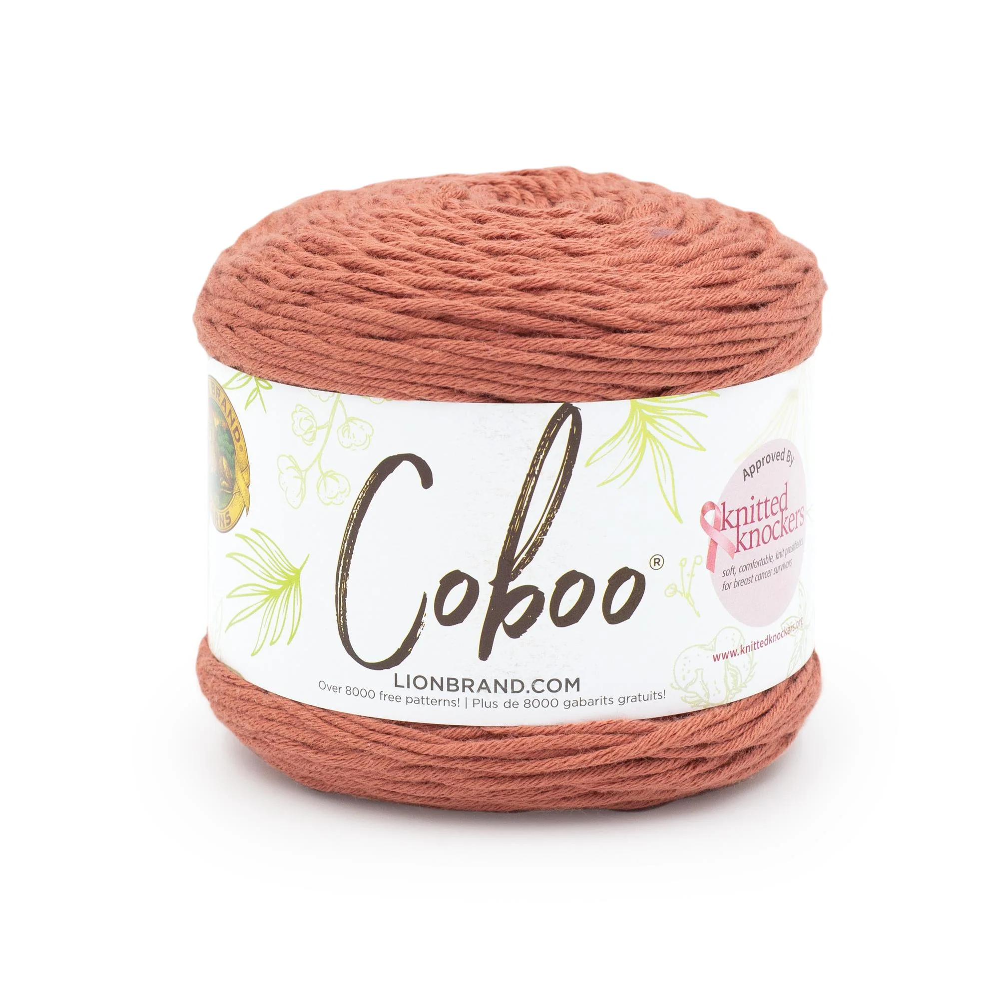 Coboo® Cotton Bamboo Yarn - Image 44